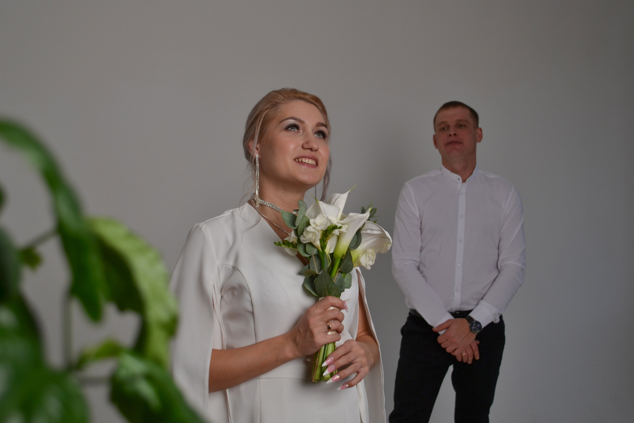 Маша и Рома. Семейный и свадебный фотограф в Йошкар-Оле Виктор Крайт