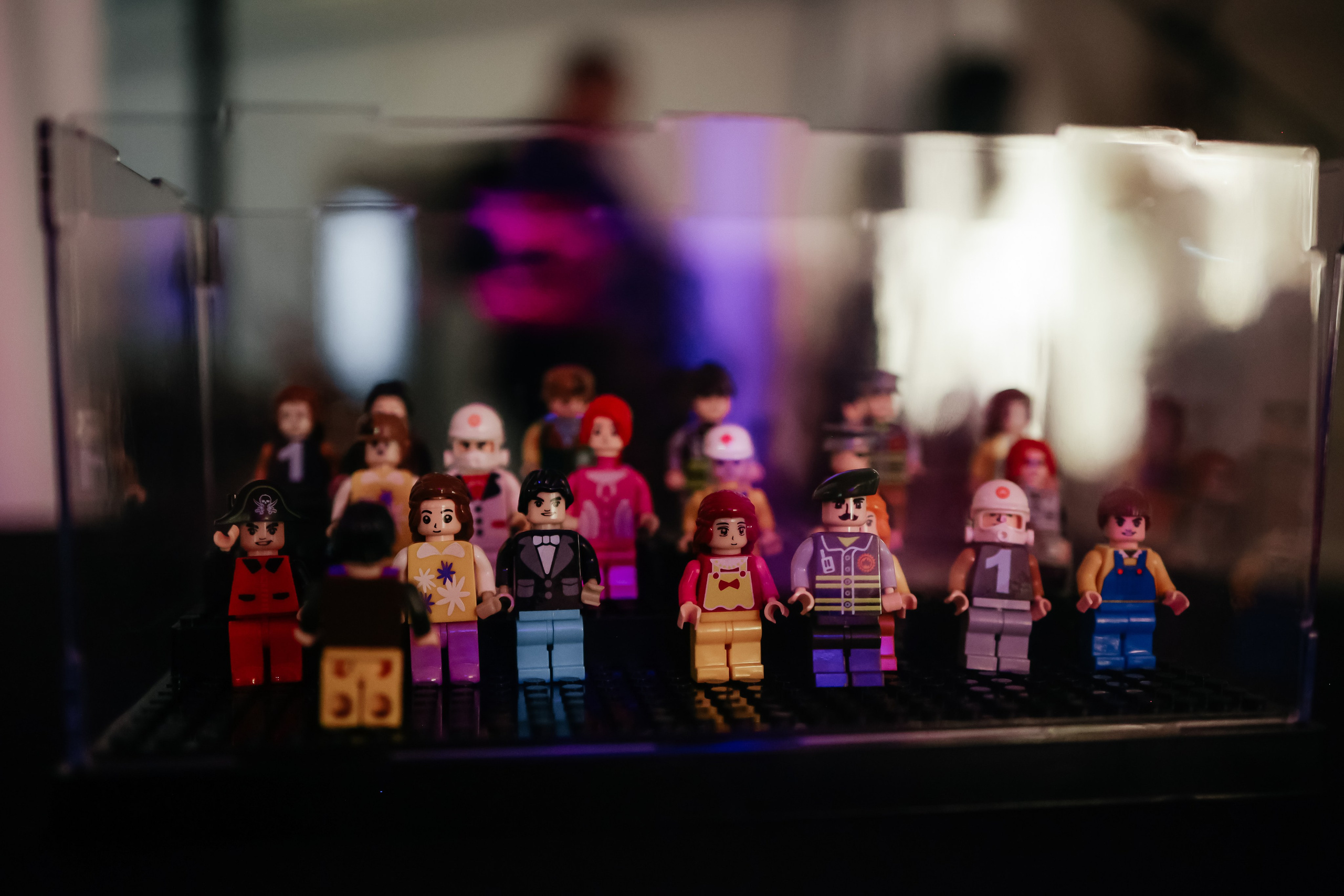 Вася и Лиза. Фотограф на Новой риге и в Москве Елена Елис