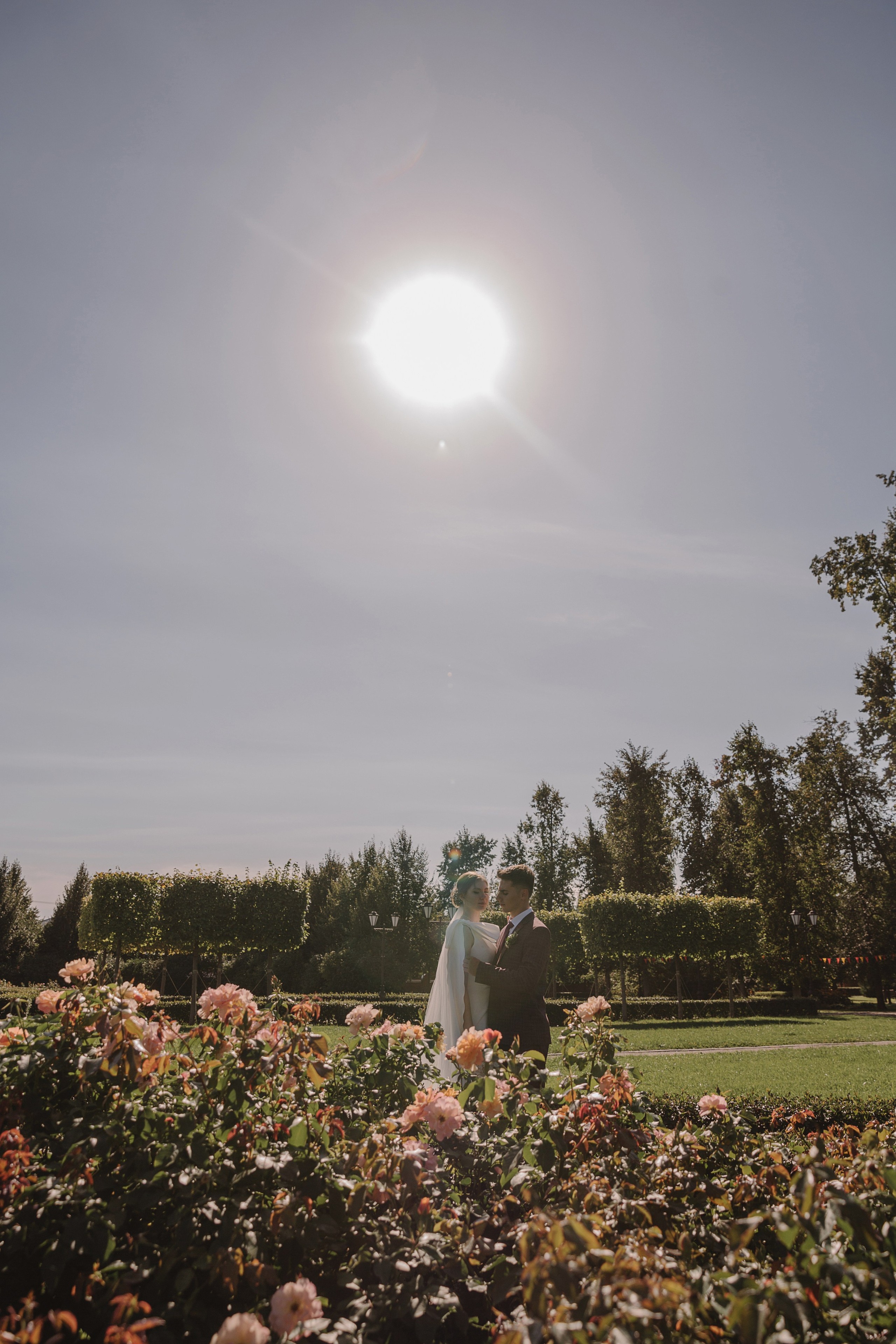 Георгий и Анастасия. Персональный, семейный и портретный фотограф в Воронеже Майя Яхонтова
