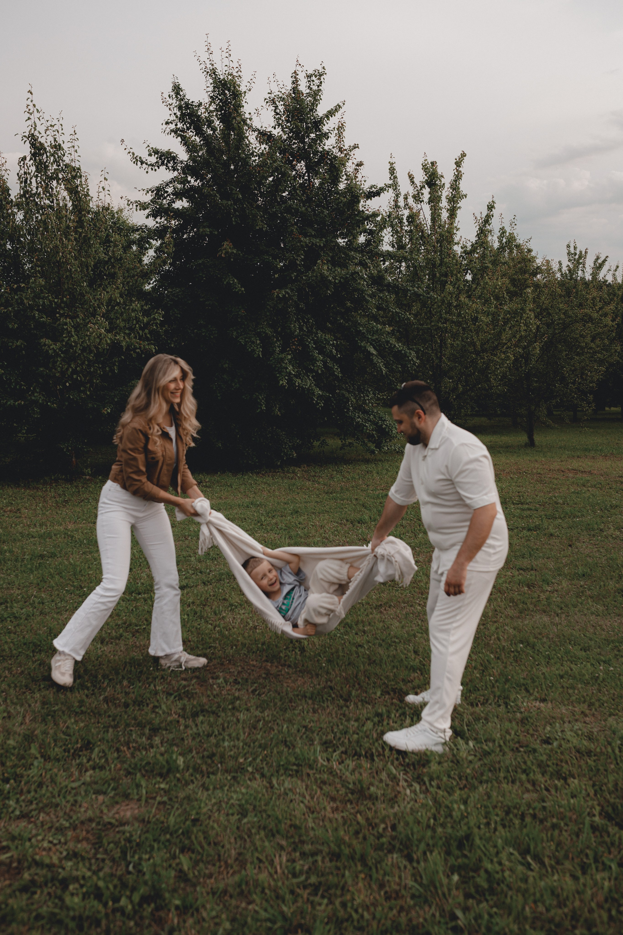 Рина, Иван и Лев. Женский, свадебный и love story фотограф в Москве