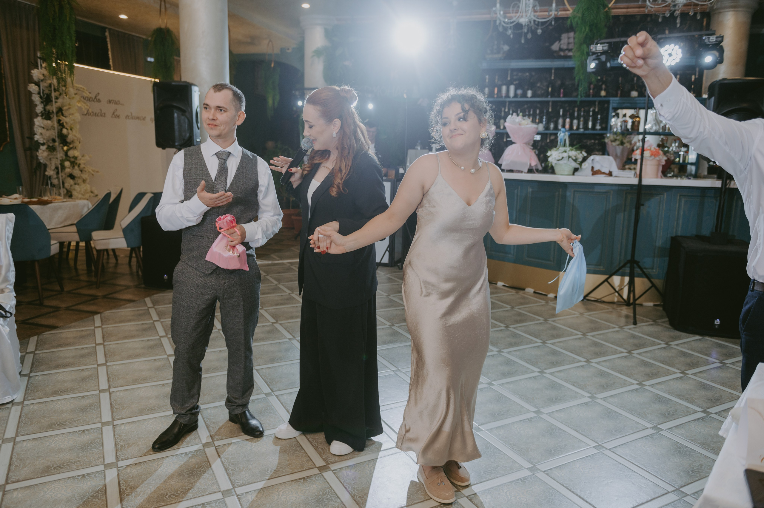 Роман & Вероника. Свадебный и семейный фотограф город Темрюк Фотостудия Темрюк