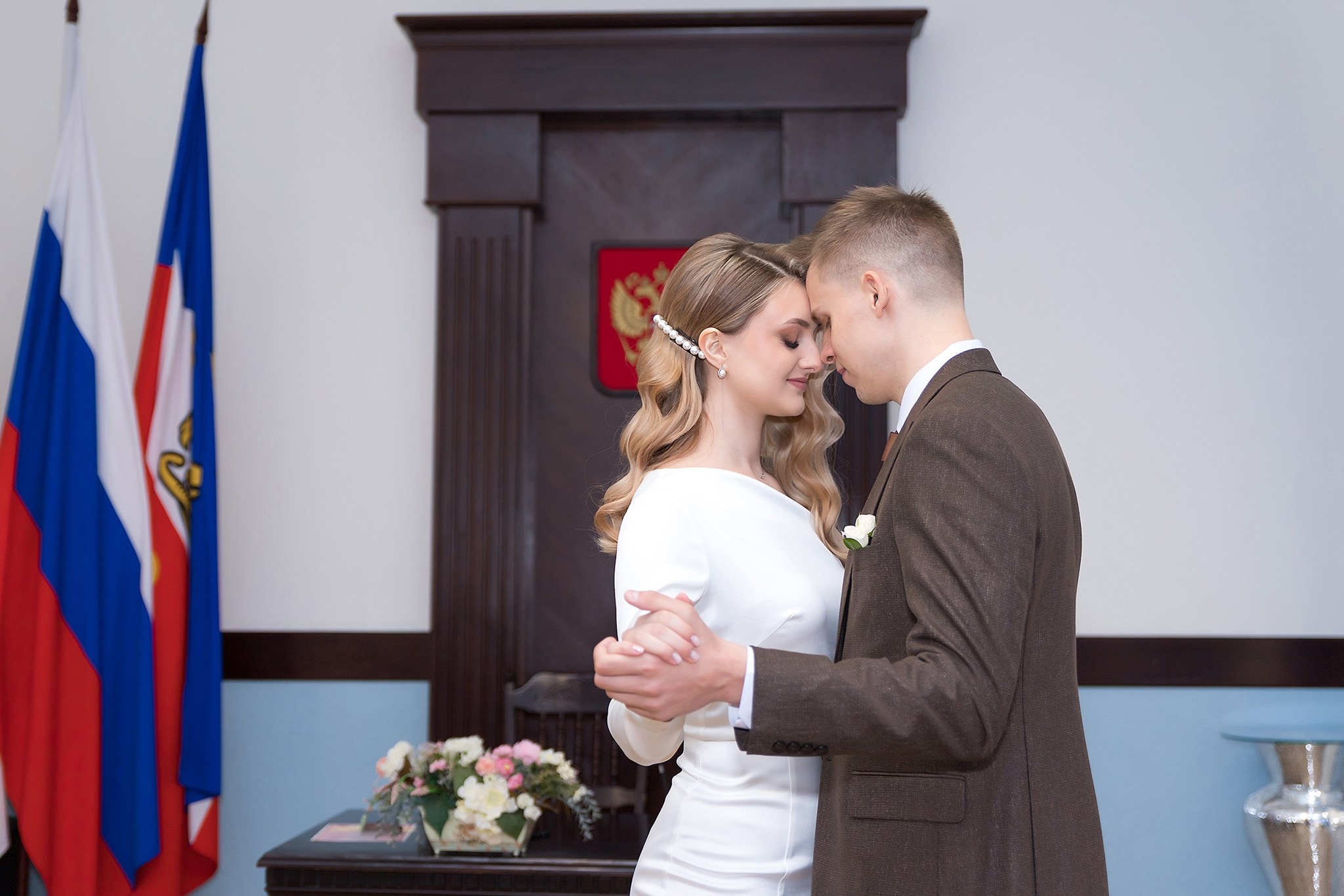 ЗАГс. Фотограф Пятигорск и КМВ