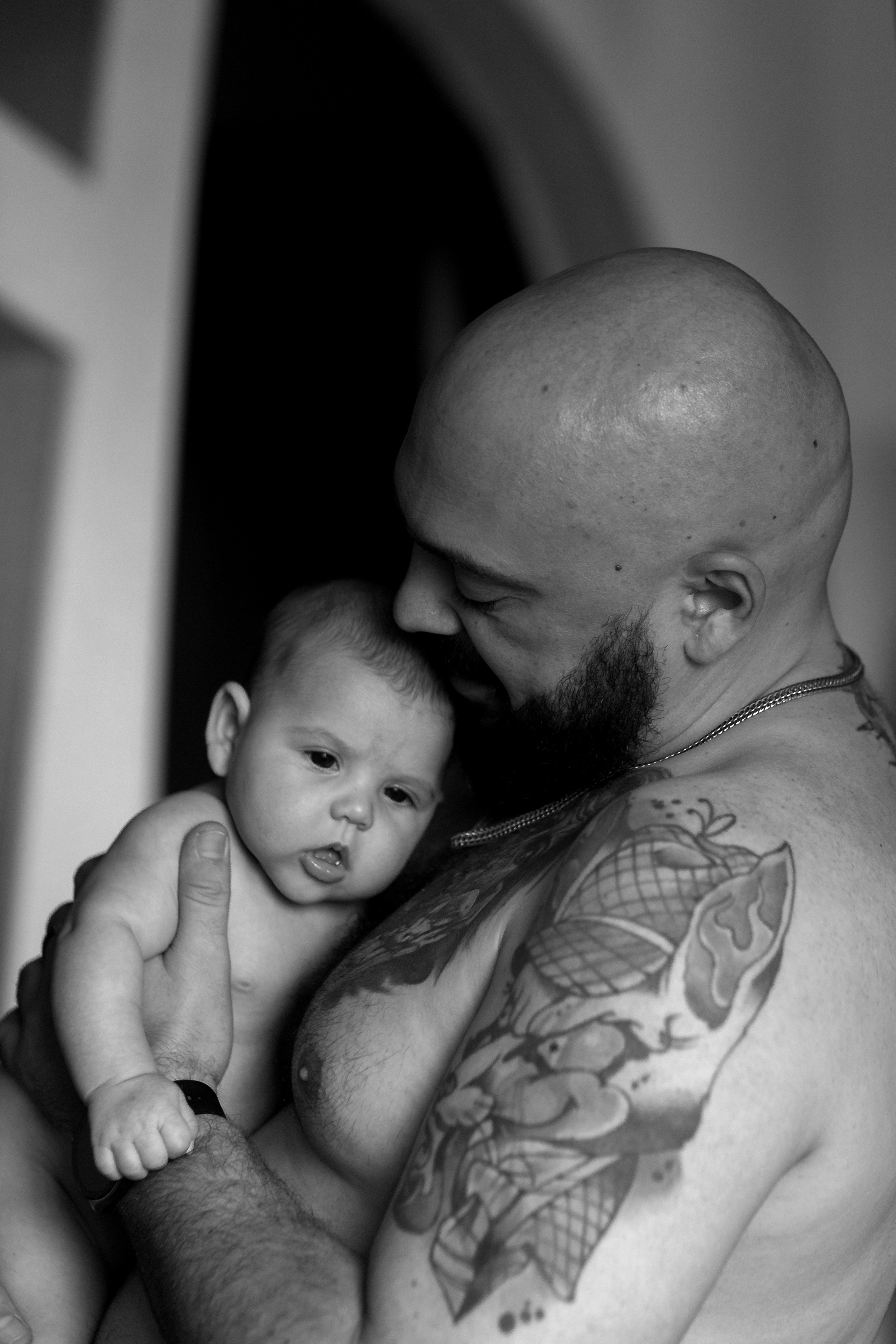 Съёмка у вас дома. Фотограф Пятигорск и КМВ