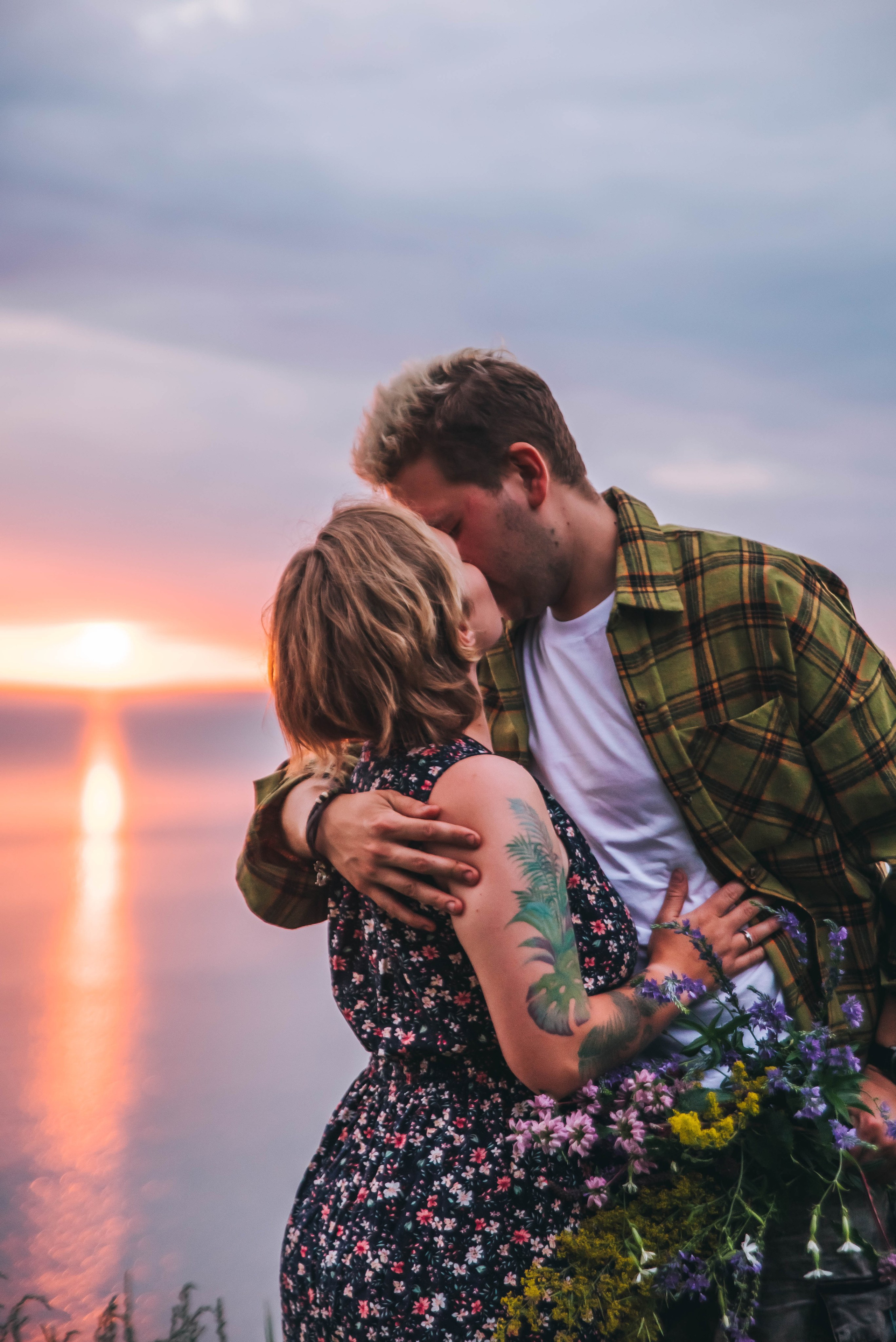 Кристина и Сергей. Главная