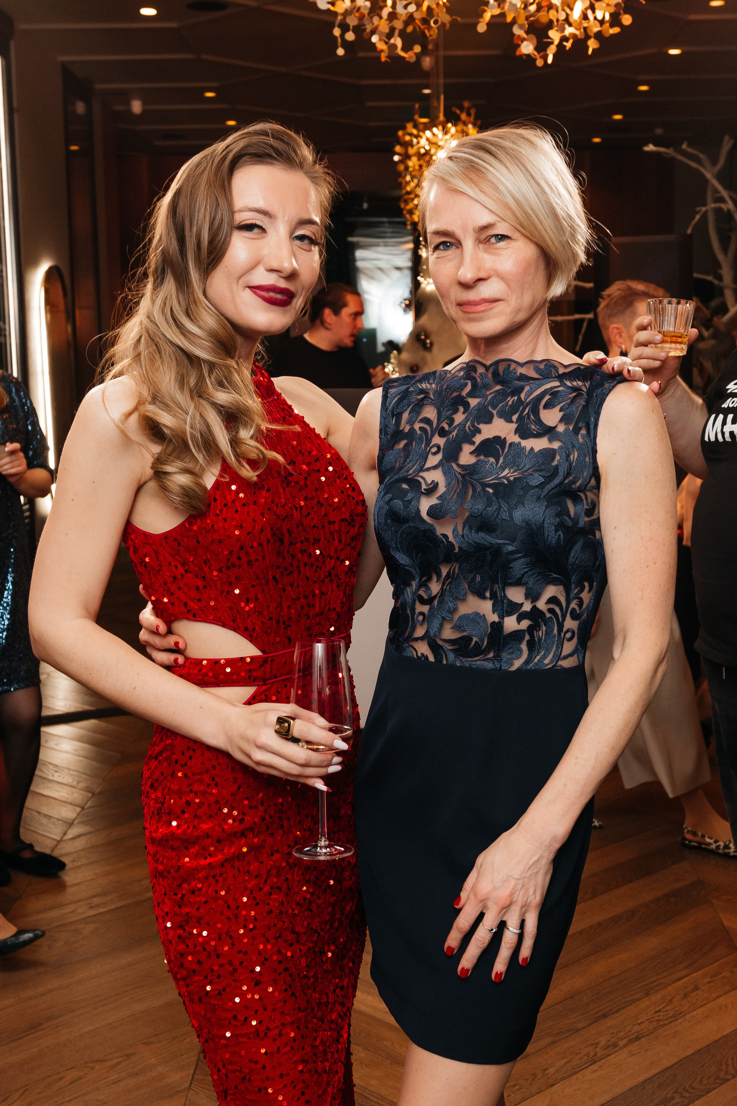 Корпоративы. Репортажный и индивидуальный фотограф в городе Калининград