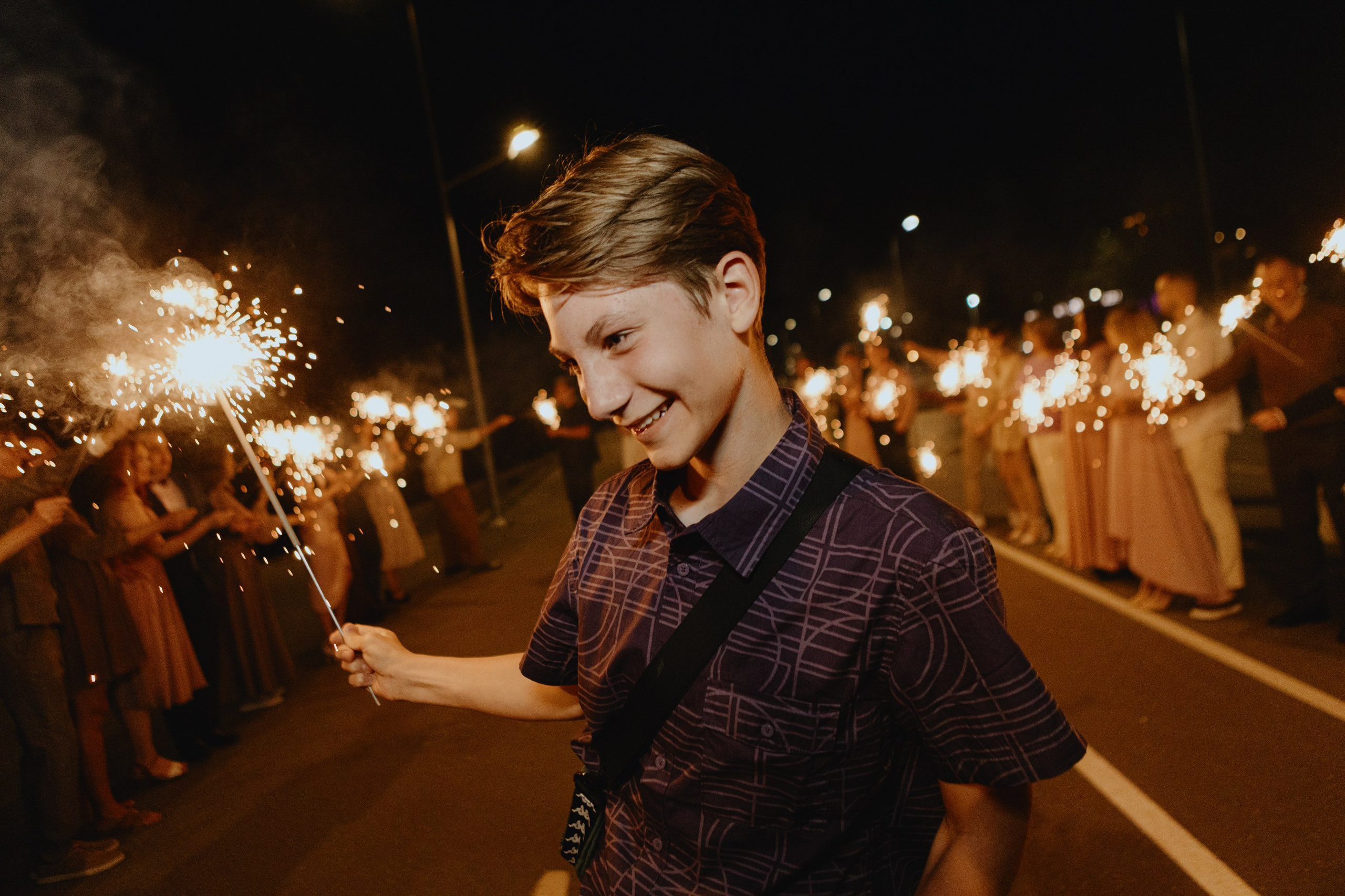 Денис и Мария. LEVORIGINAL