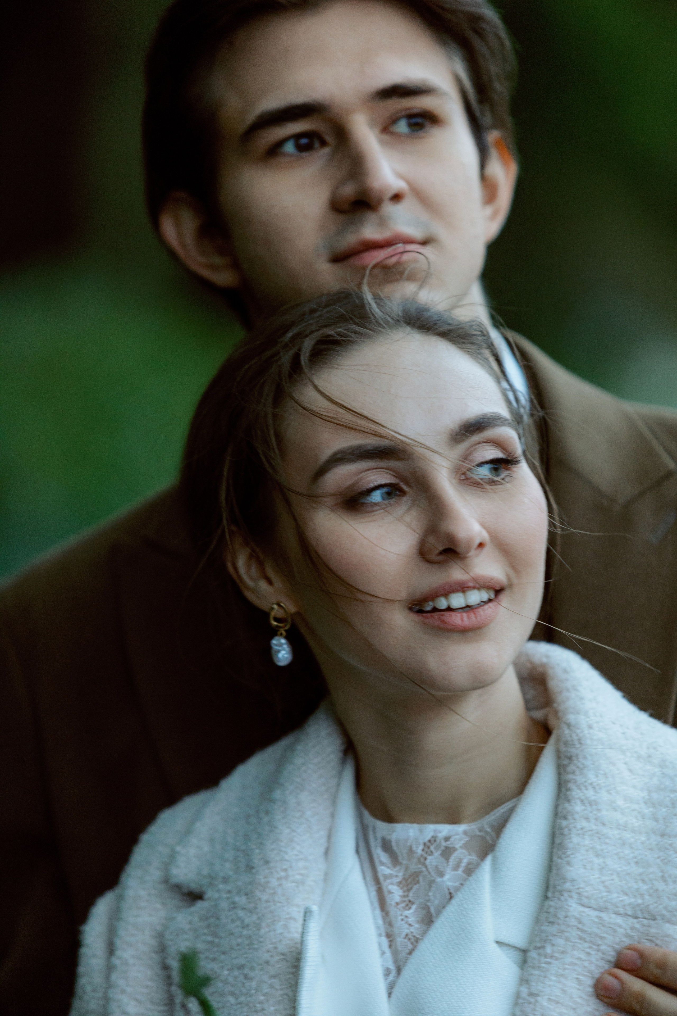 Молодожены. LEVORIGINAL