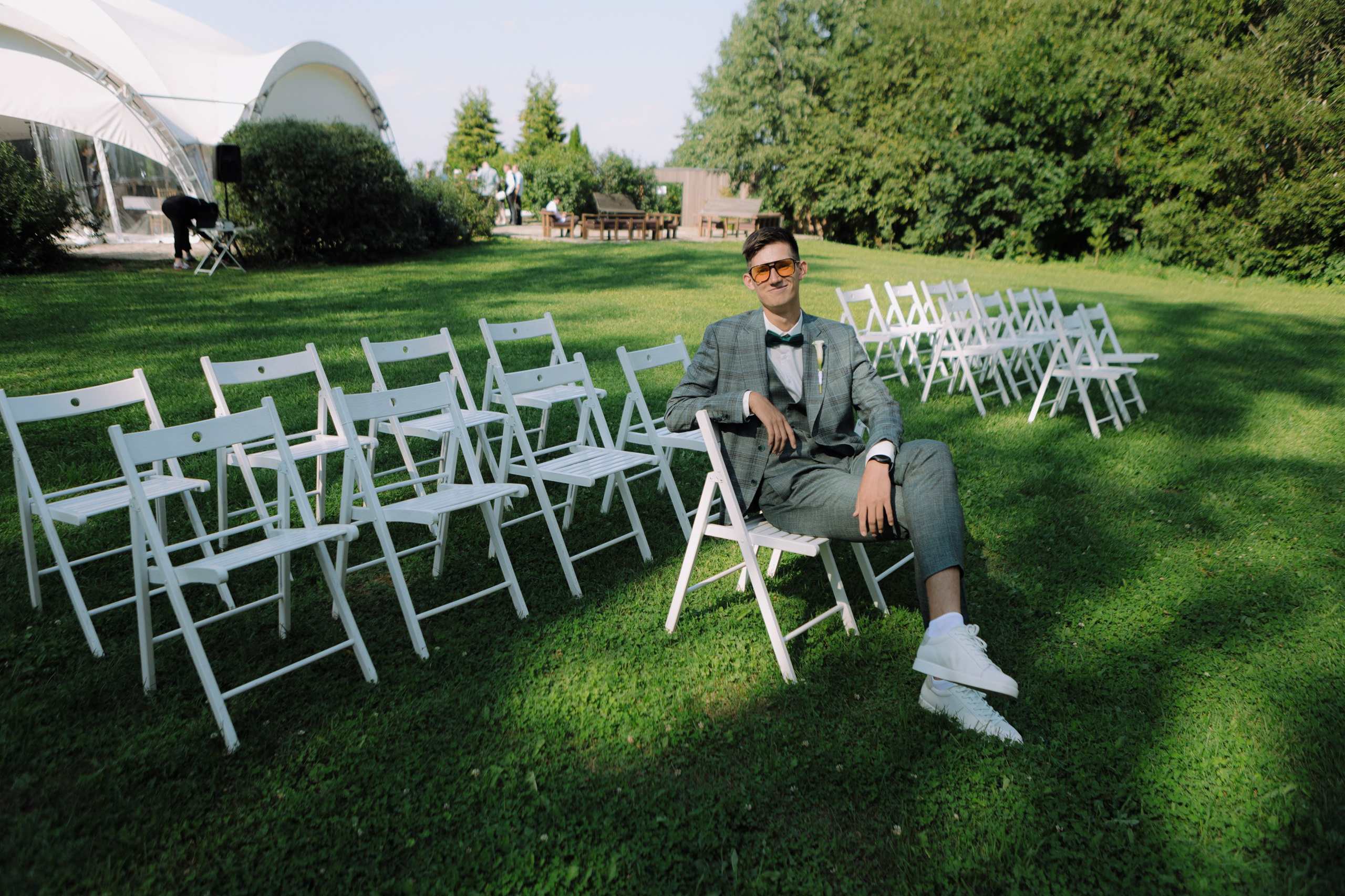 Евгений и Виктория. LEVORIGINAL