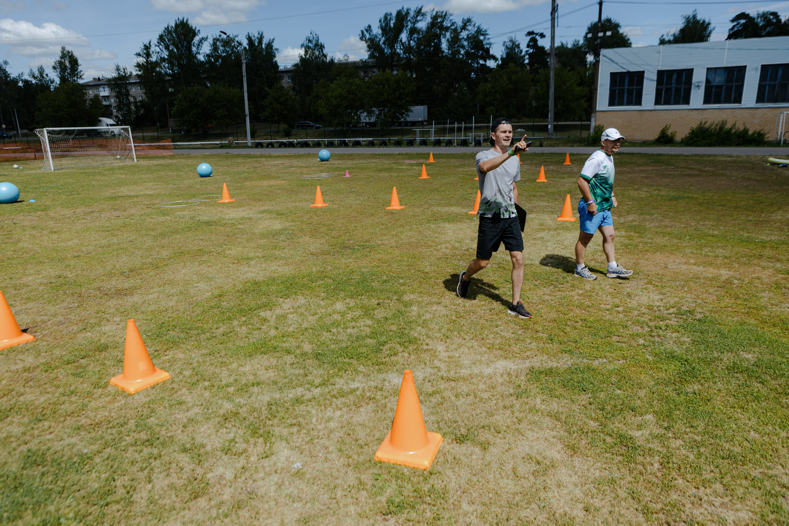 МС груп корпоратив. LEVORIGINAL