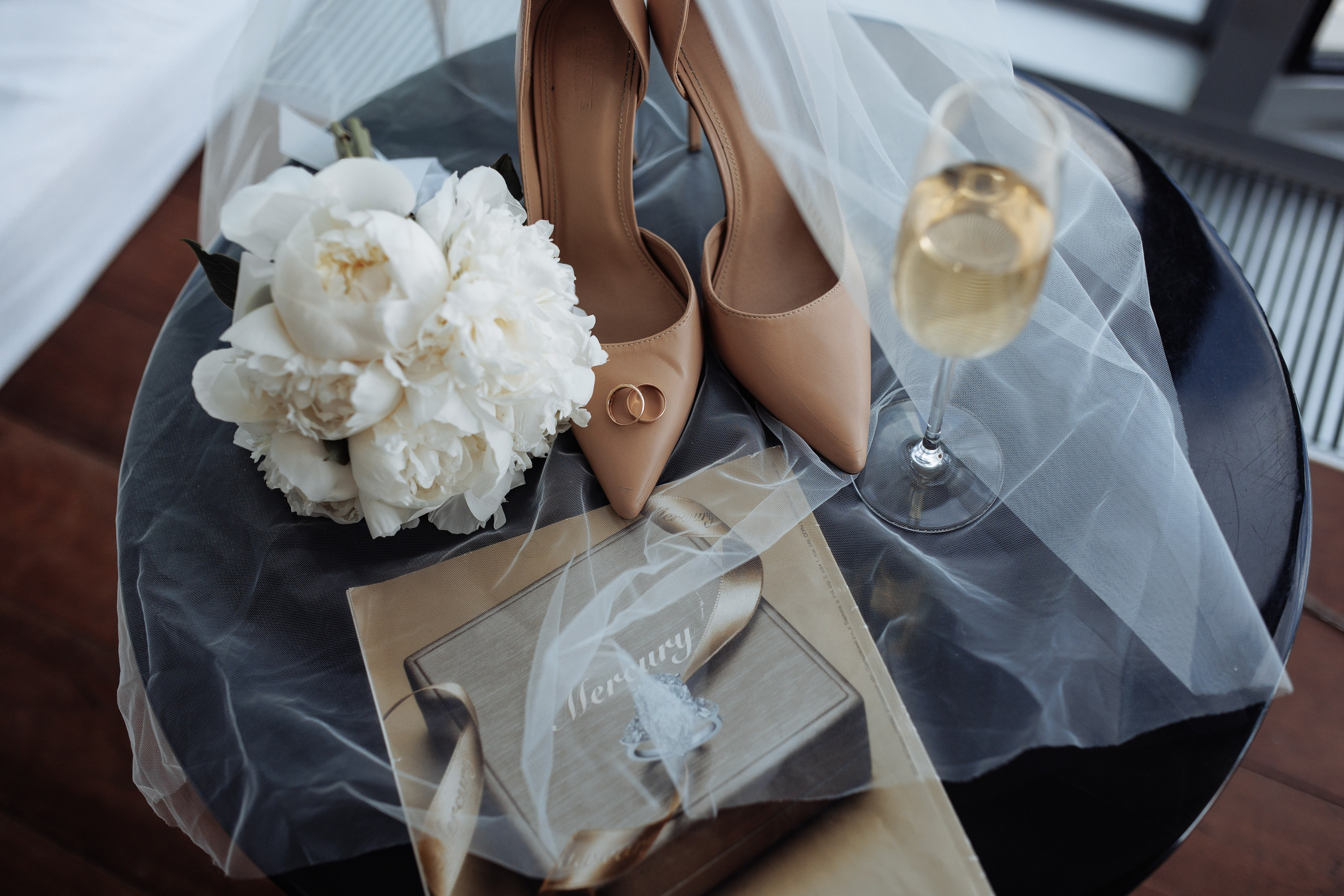 Сборы с прогулкой. LEVORIGINAL