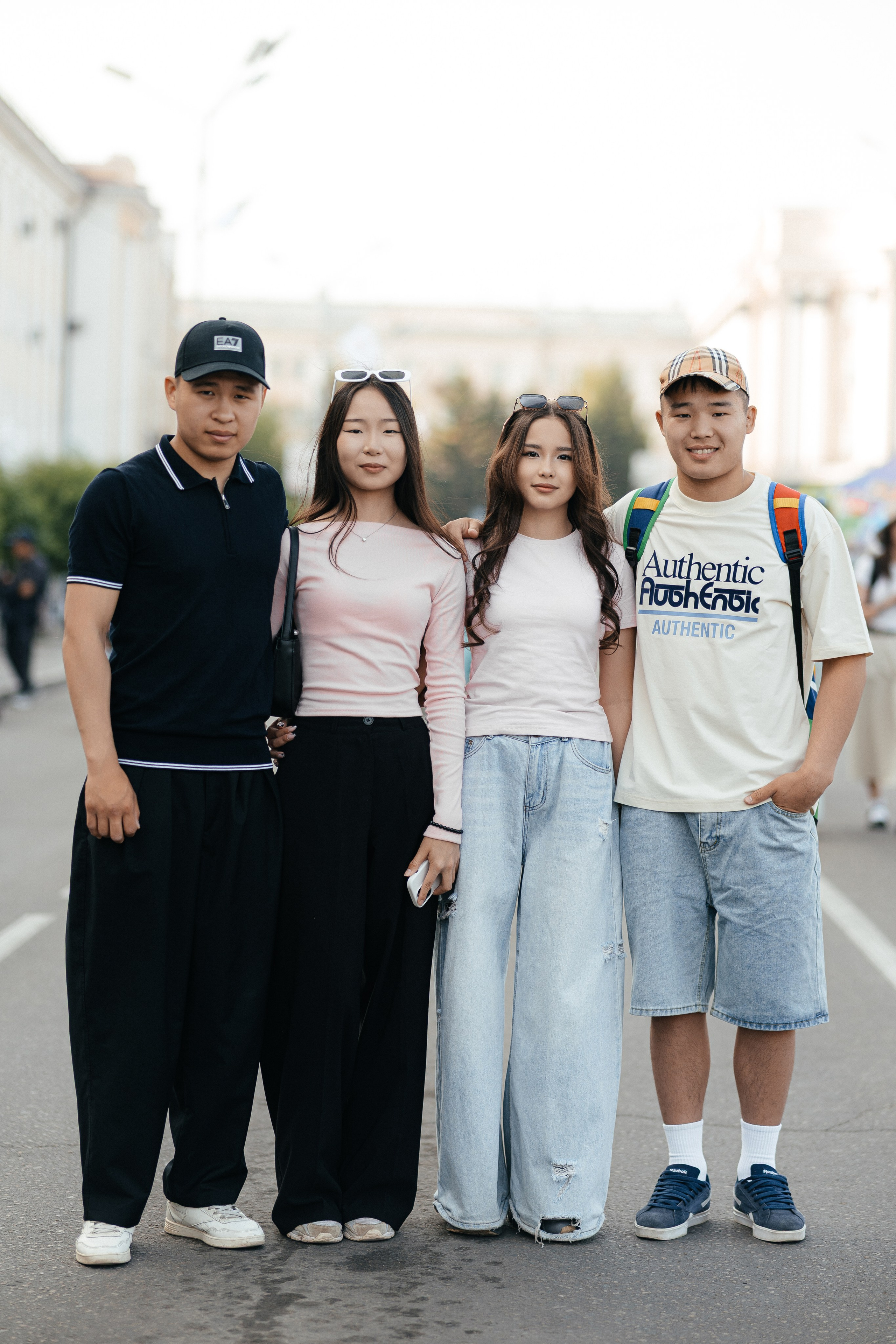 День города Улан-Удэ 2025. Фотограф Улан-Удэ