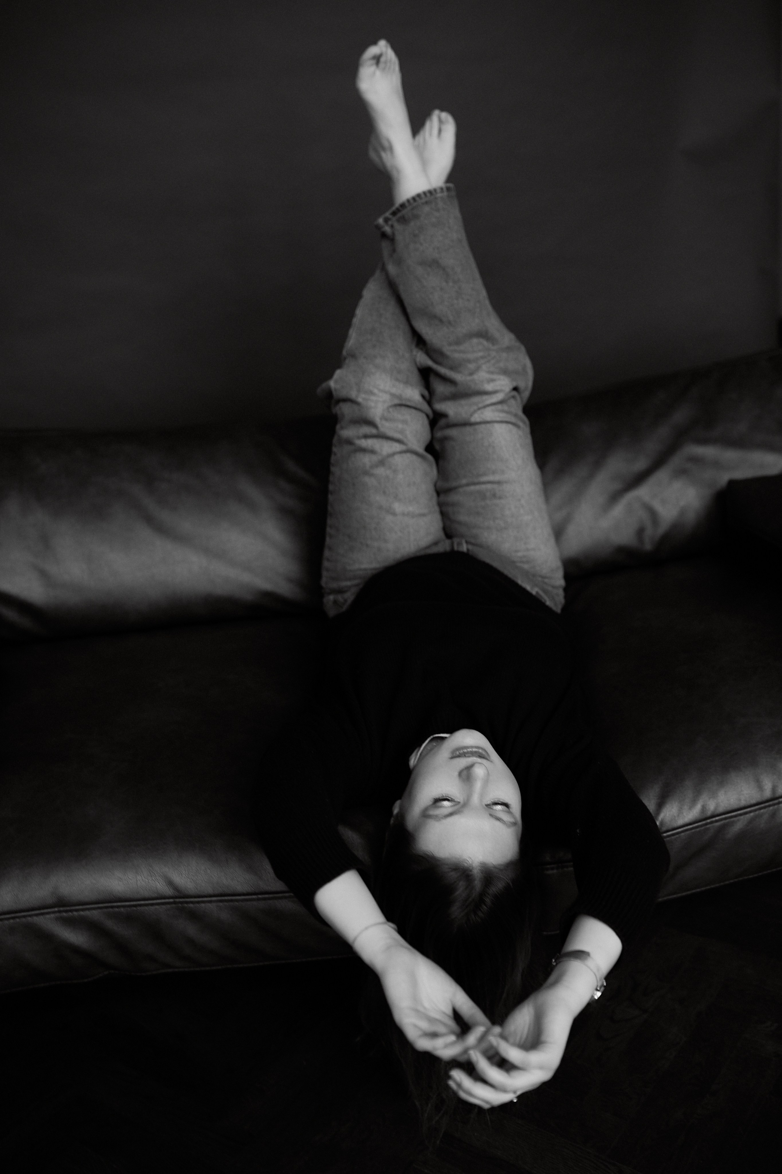 Настя. Семейный и свадебный lifestyle-фотограф в Москве Мария Петрова