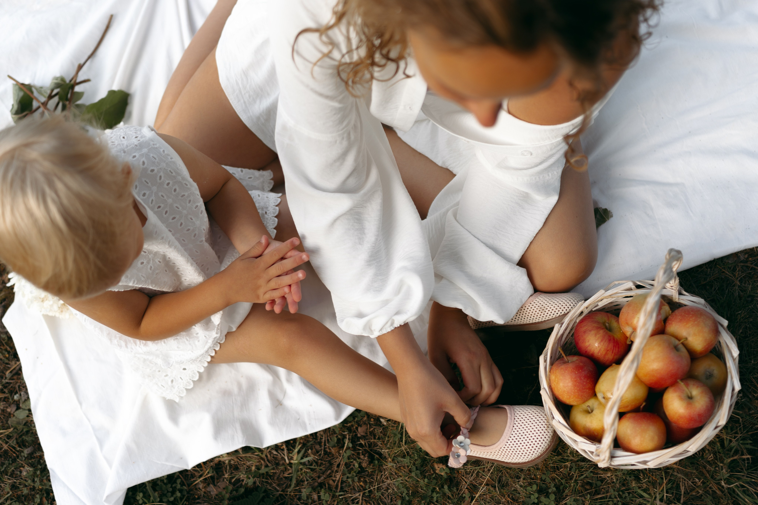 Алексей, Вероника и Майя. Фотограф Екатеринбург | Оля Макарова