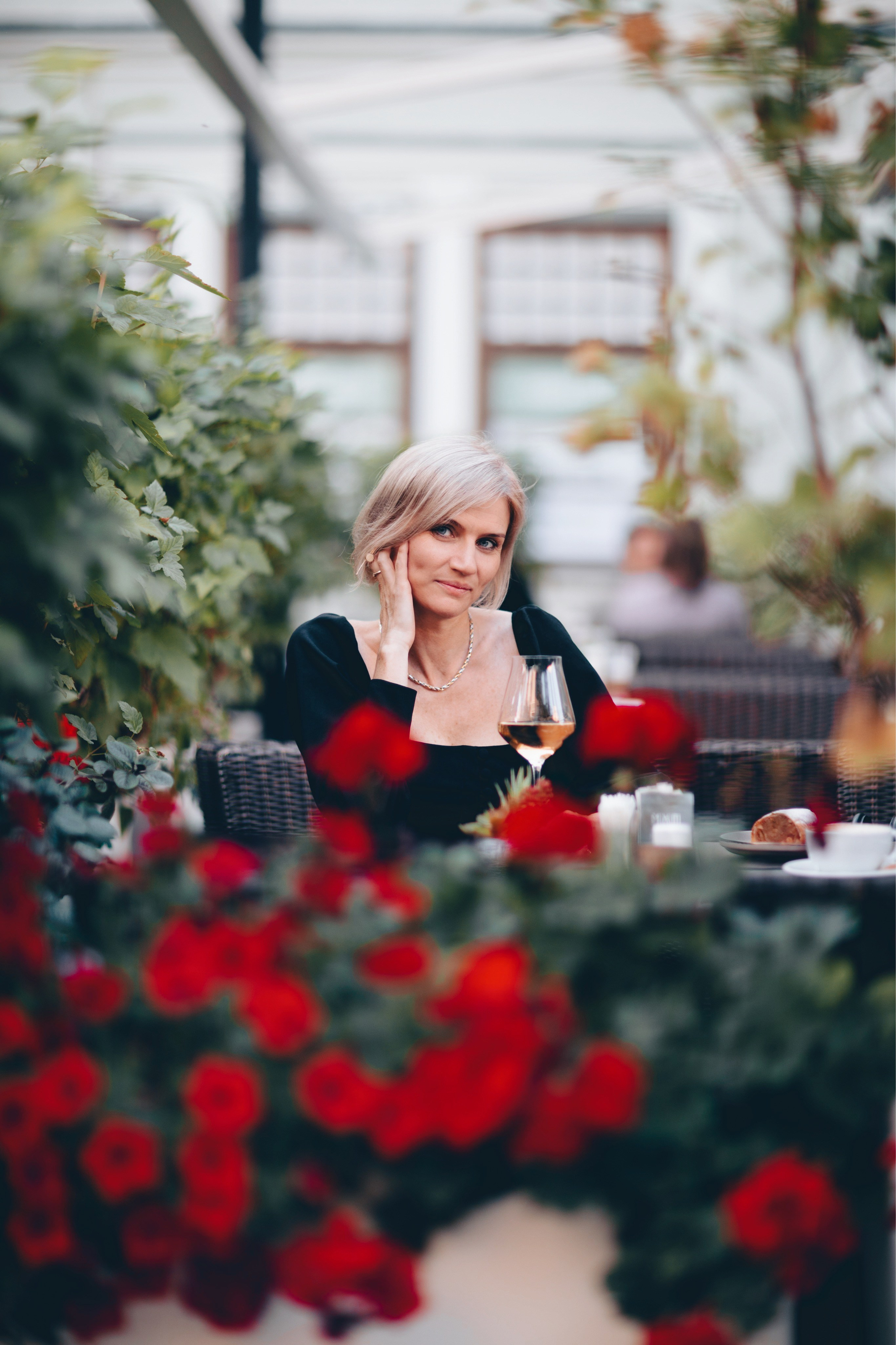 Наталия. Семейный фотограф в Москве Анастасия Гурьянова