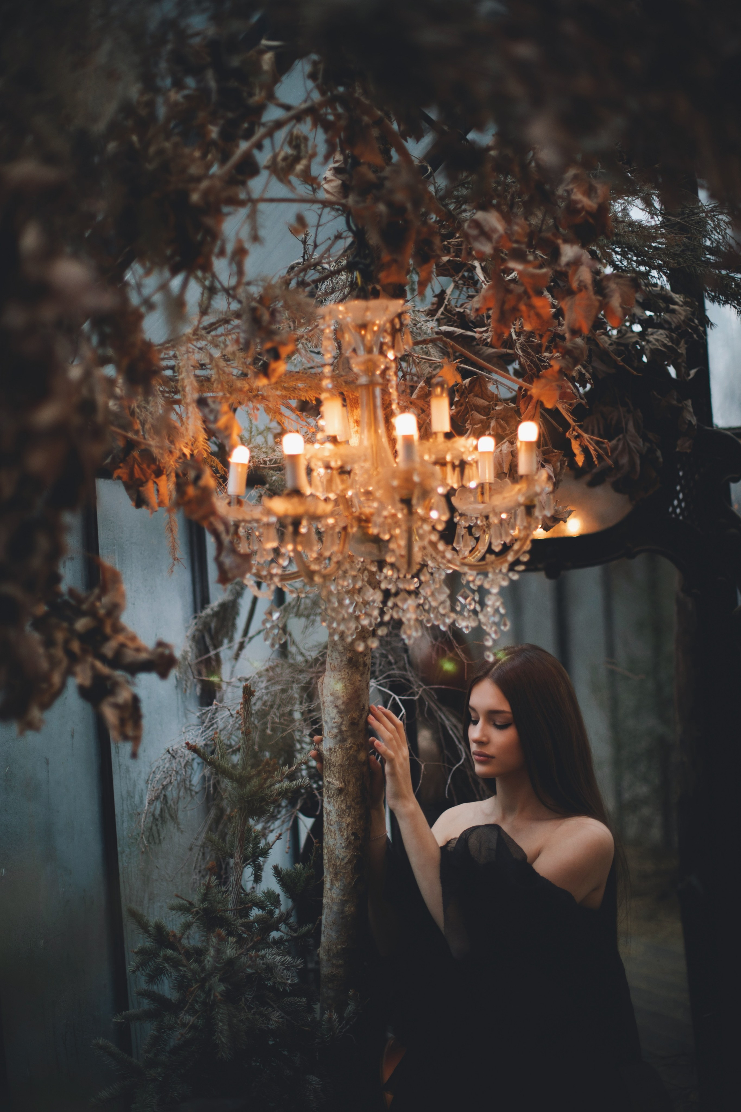 Таисия. Семейный фотограф в Москве Анастасия Гурьянова