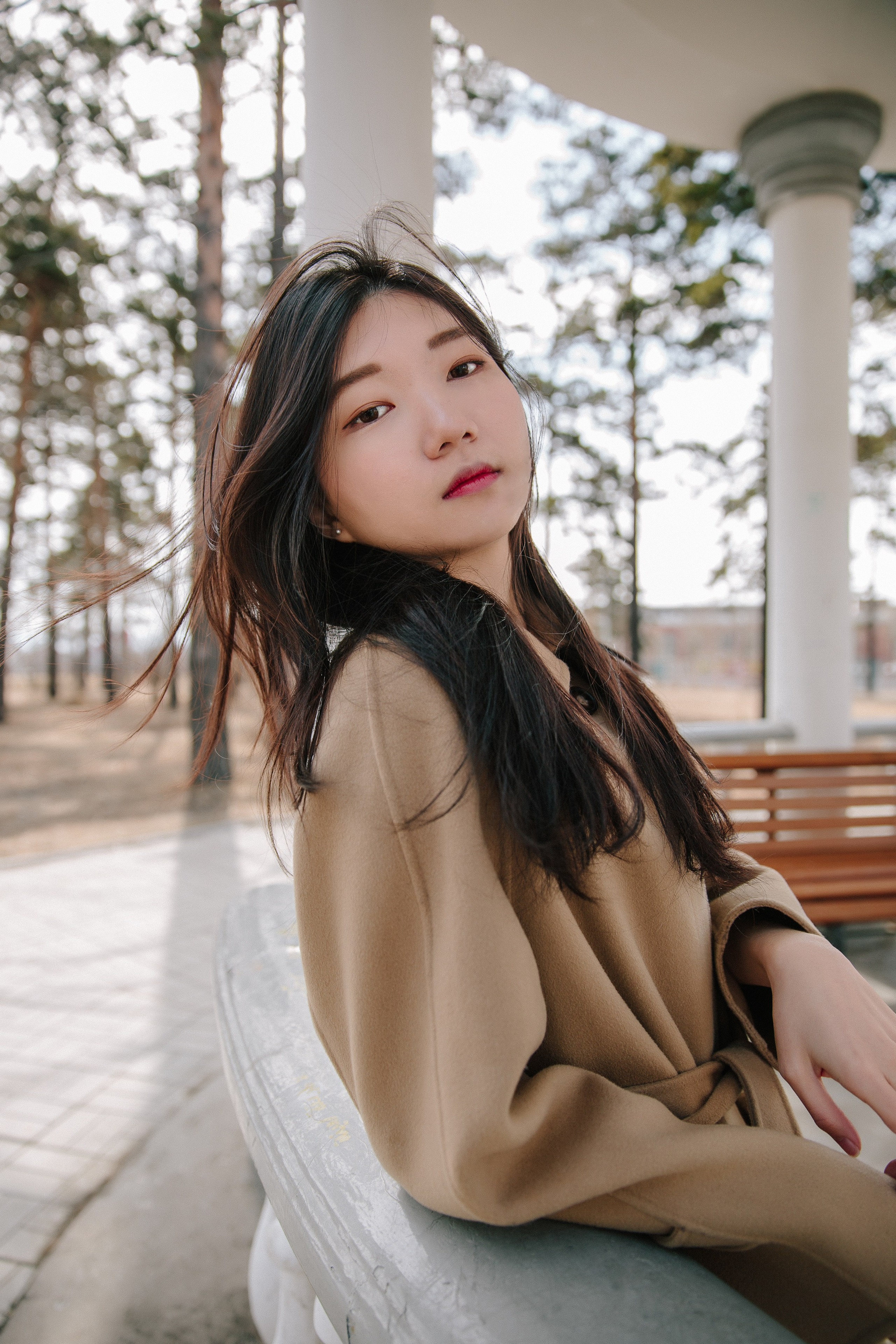 София. Фотограф Улан-Удэ