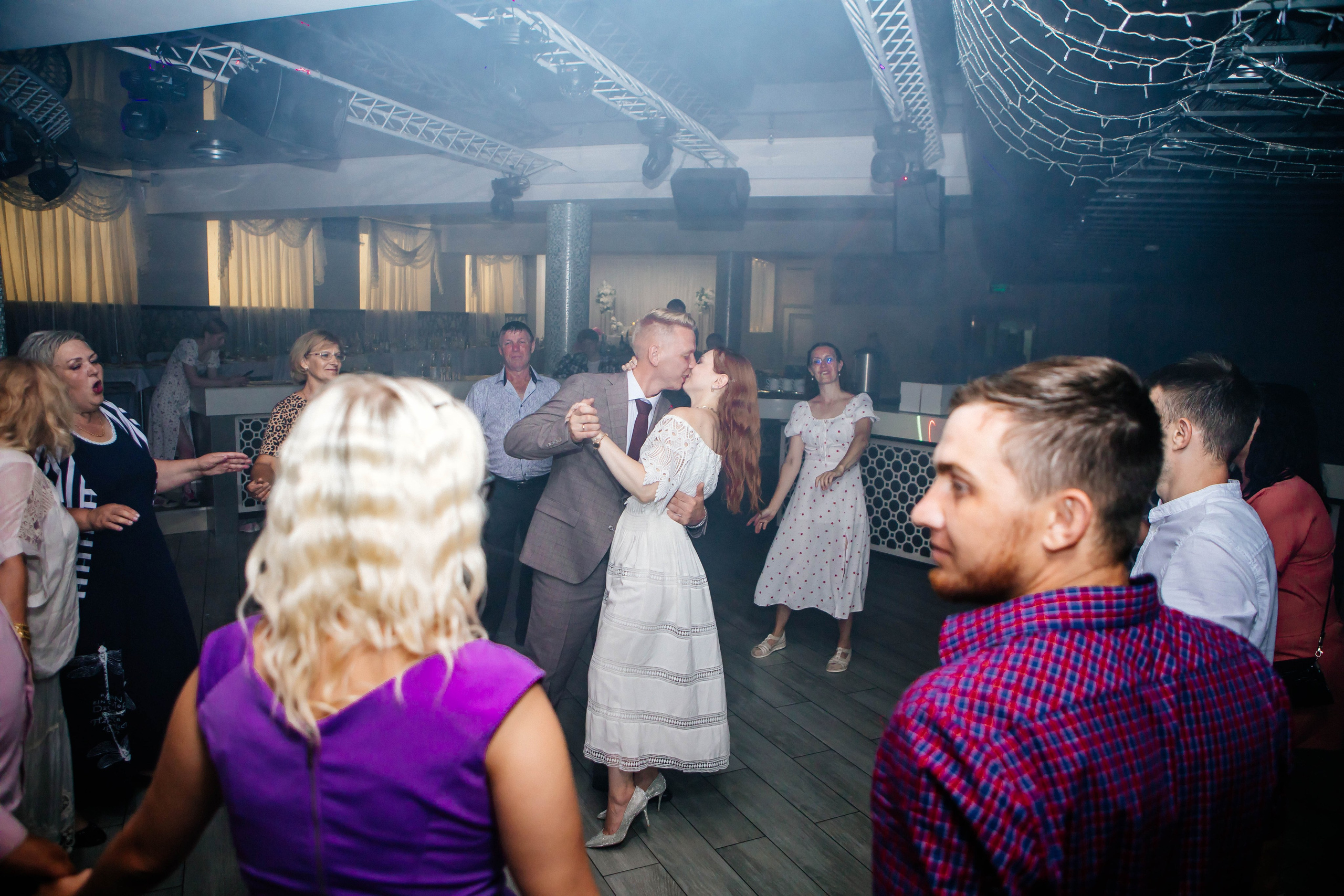 Форсаж. Рыжова Тамара