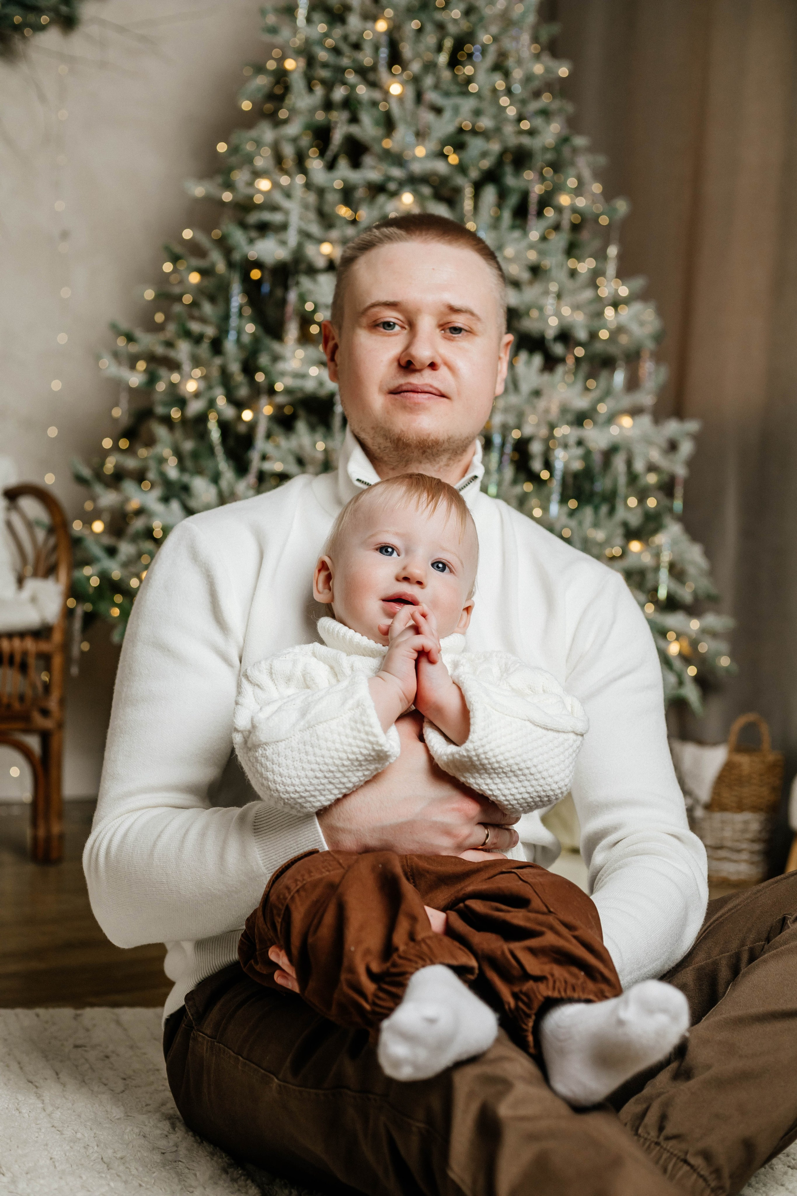 Семейная. Рыжова Тамара