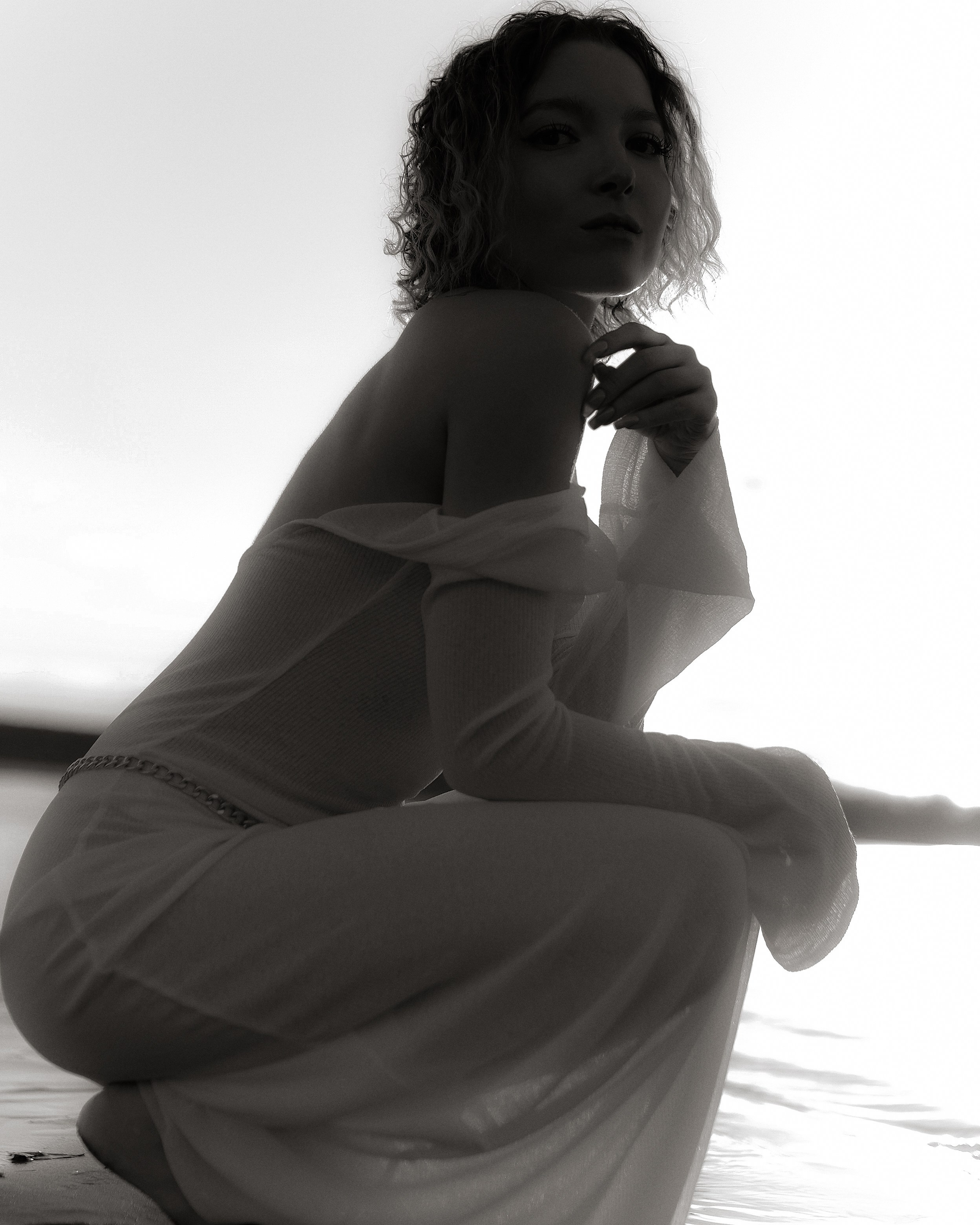 Мария. DARYA.BELKINA