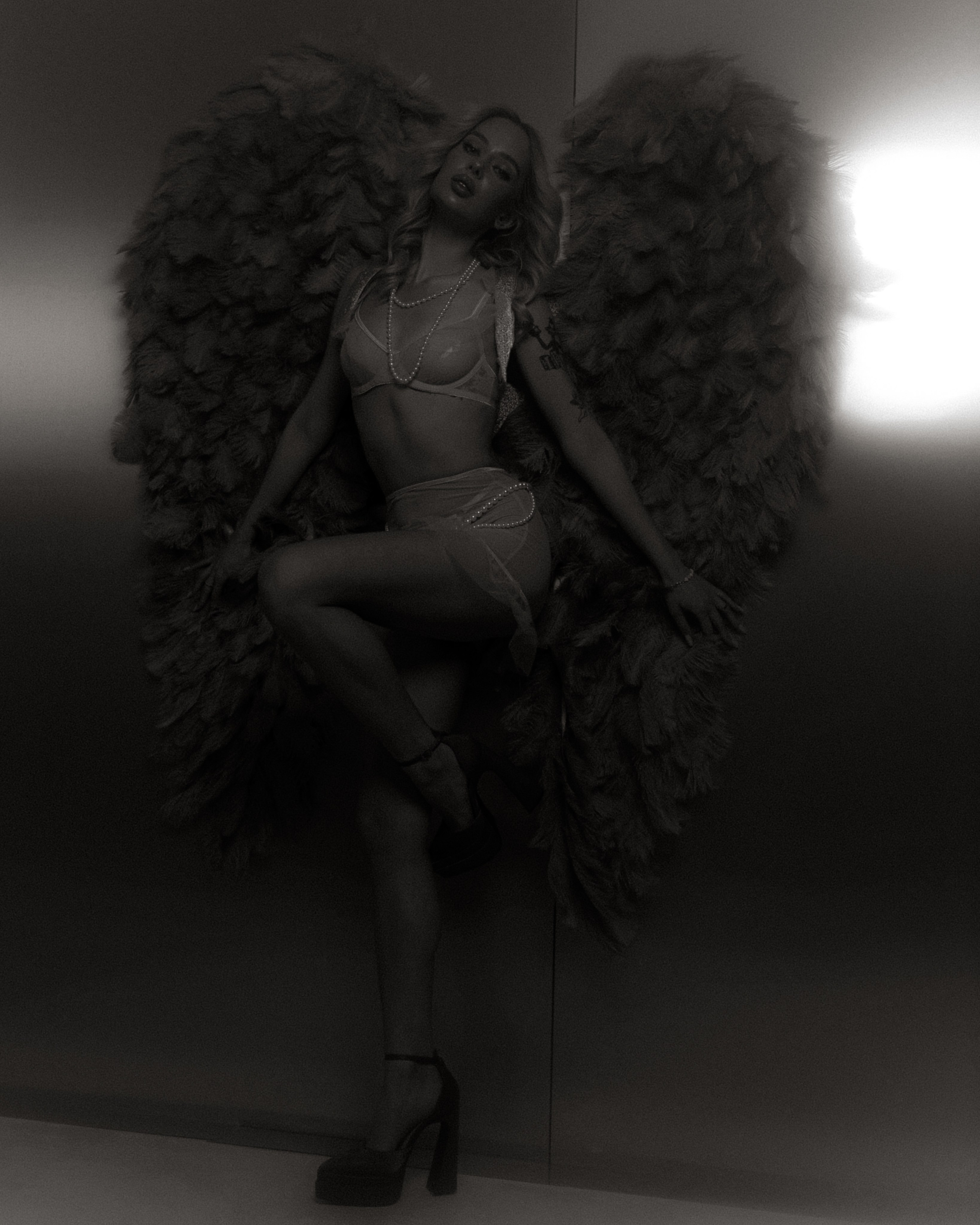 Ксения. DARYA.BELKINA