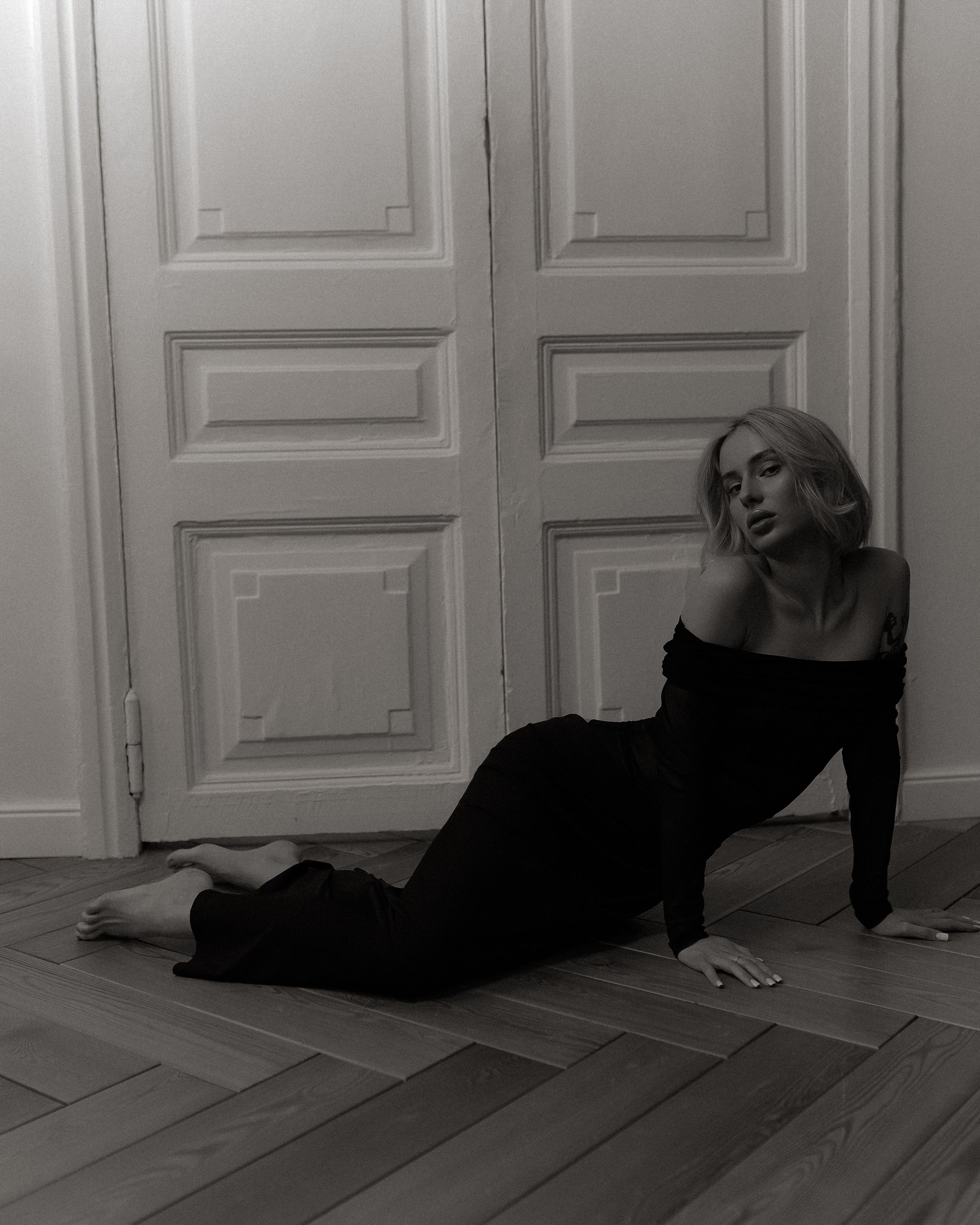 Ксения. DARYA.BELKINA