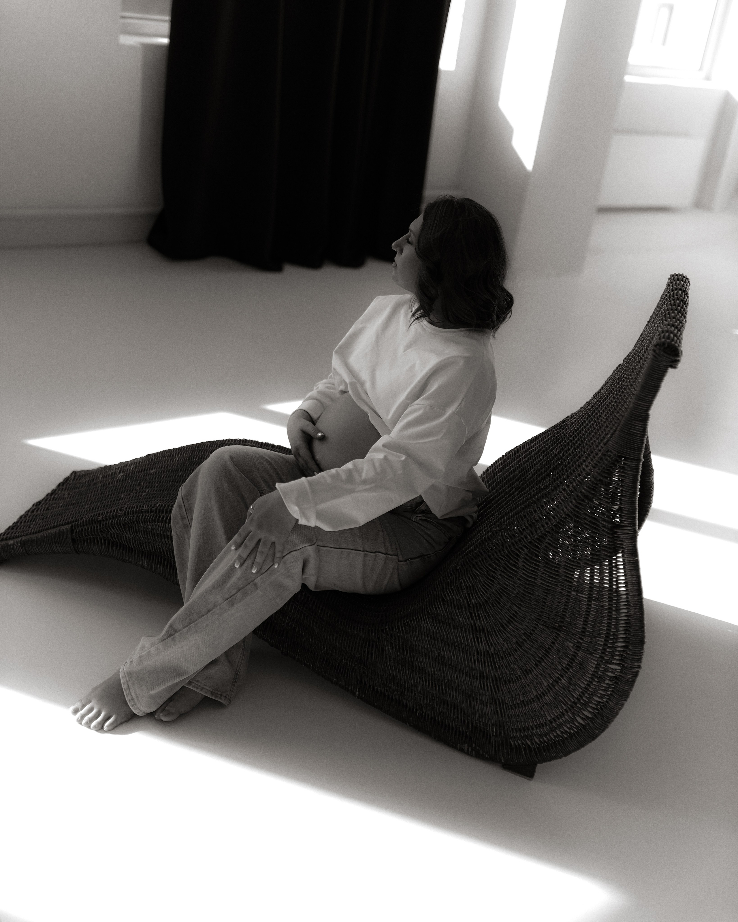 Ксения и Николай. DARYA.BELKINA