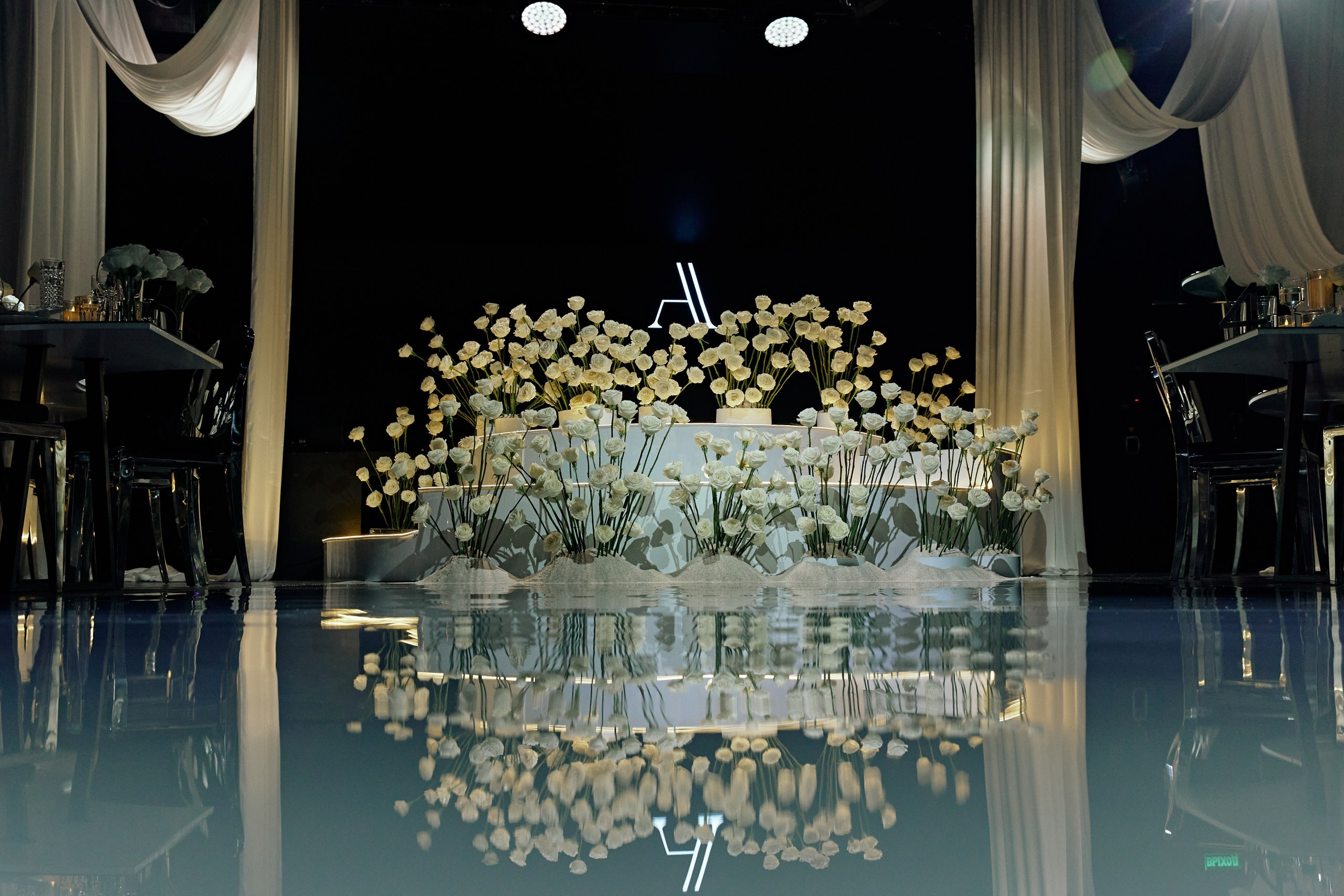 15.07 Антон и Александра. Свадебный организатор Екатеринбург