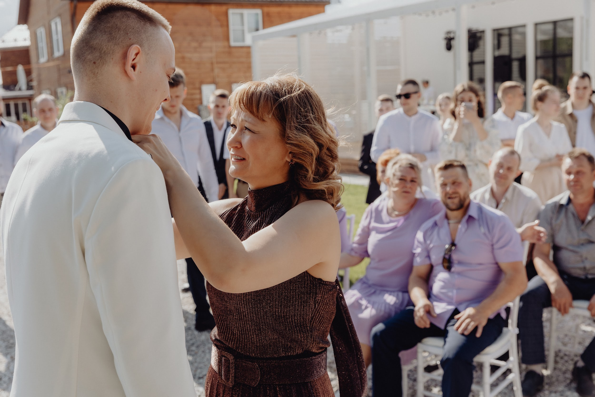 3.06 Алена и Леша. Свадебный организатор Екатеринбург