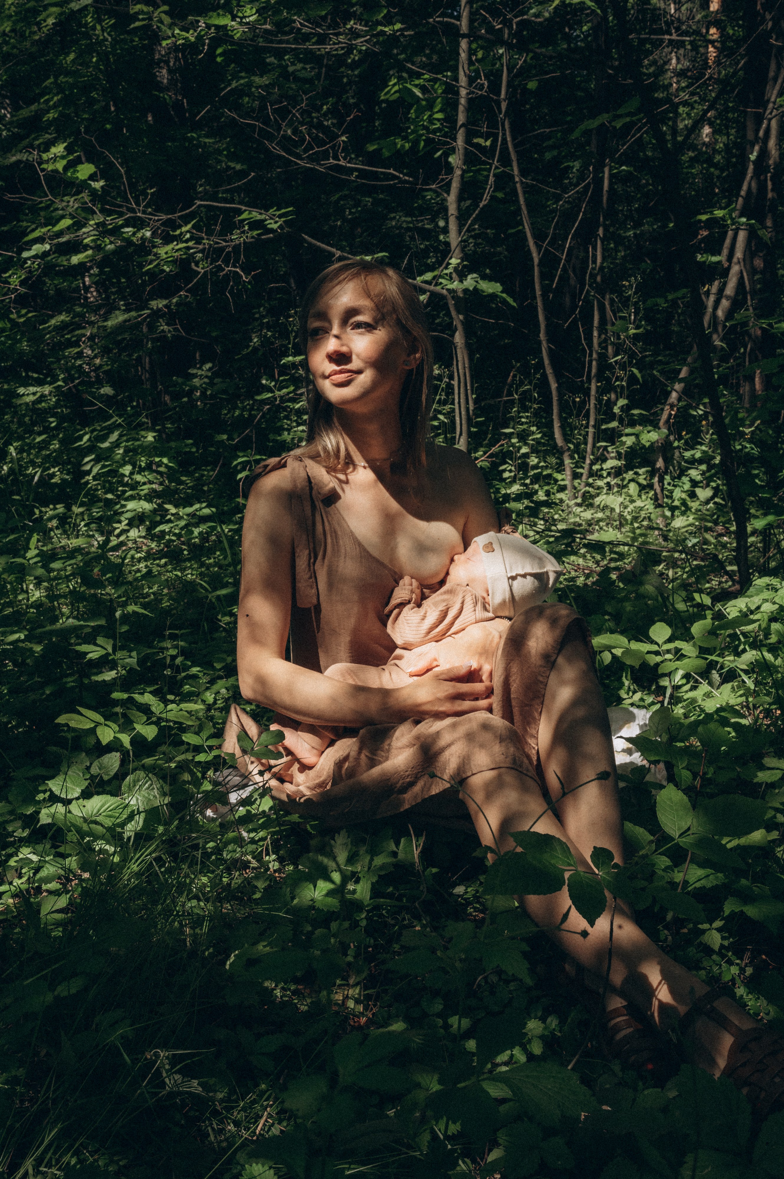 Саша, Катя, Лёва и Есения. Семейный фотограф МОСКВА/Королёв