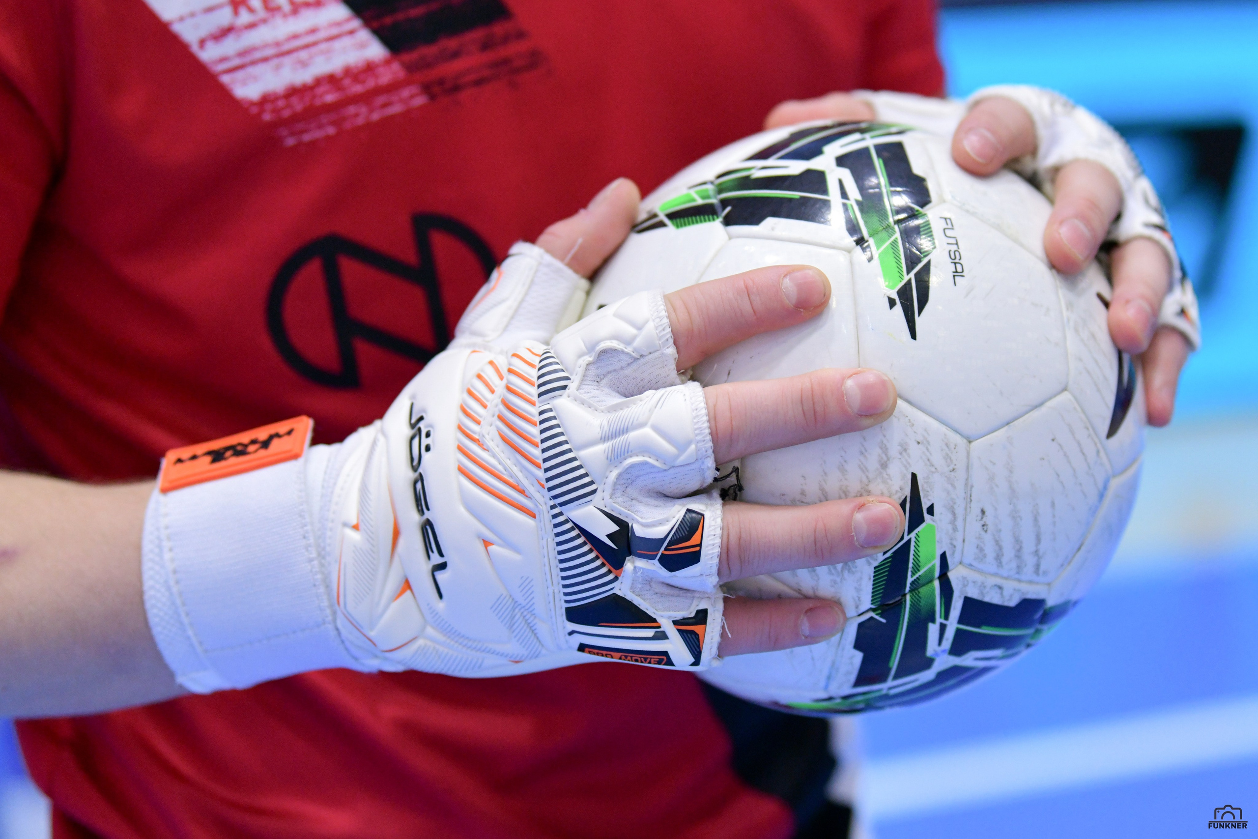 11.11.23 МФК «НОРНИКЕЛЬ» vs МФК «Тюмень». Свой взгляд через объектив