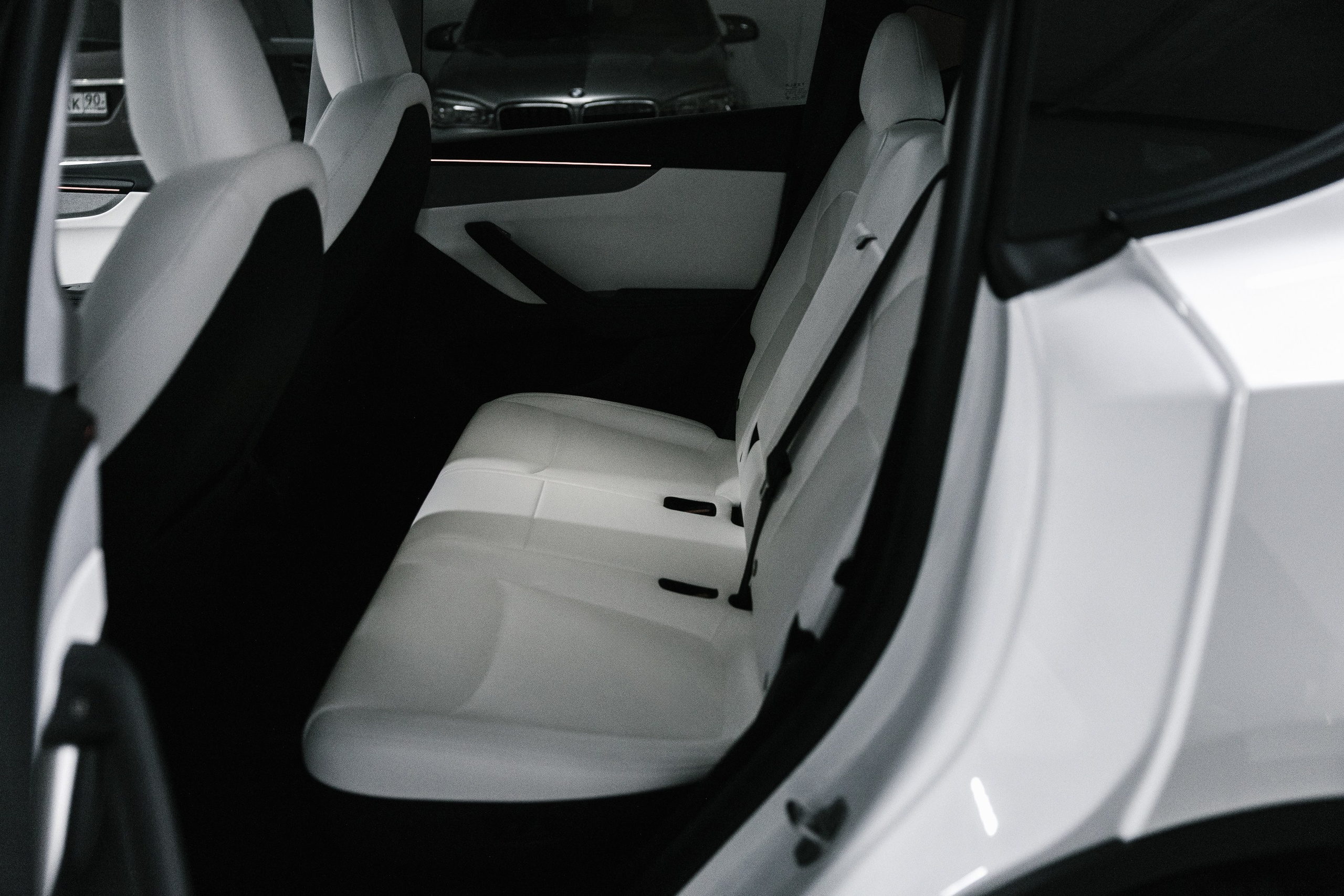 Model Y+. Эстетика Sveta