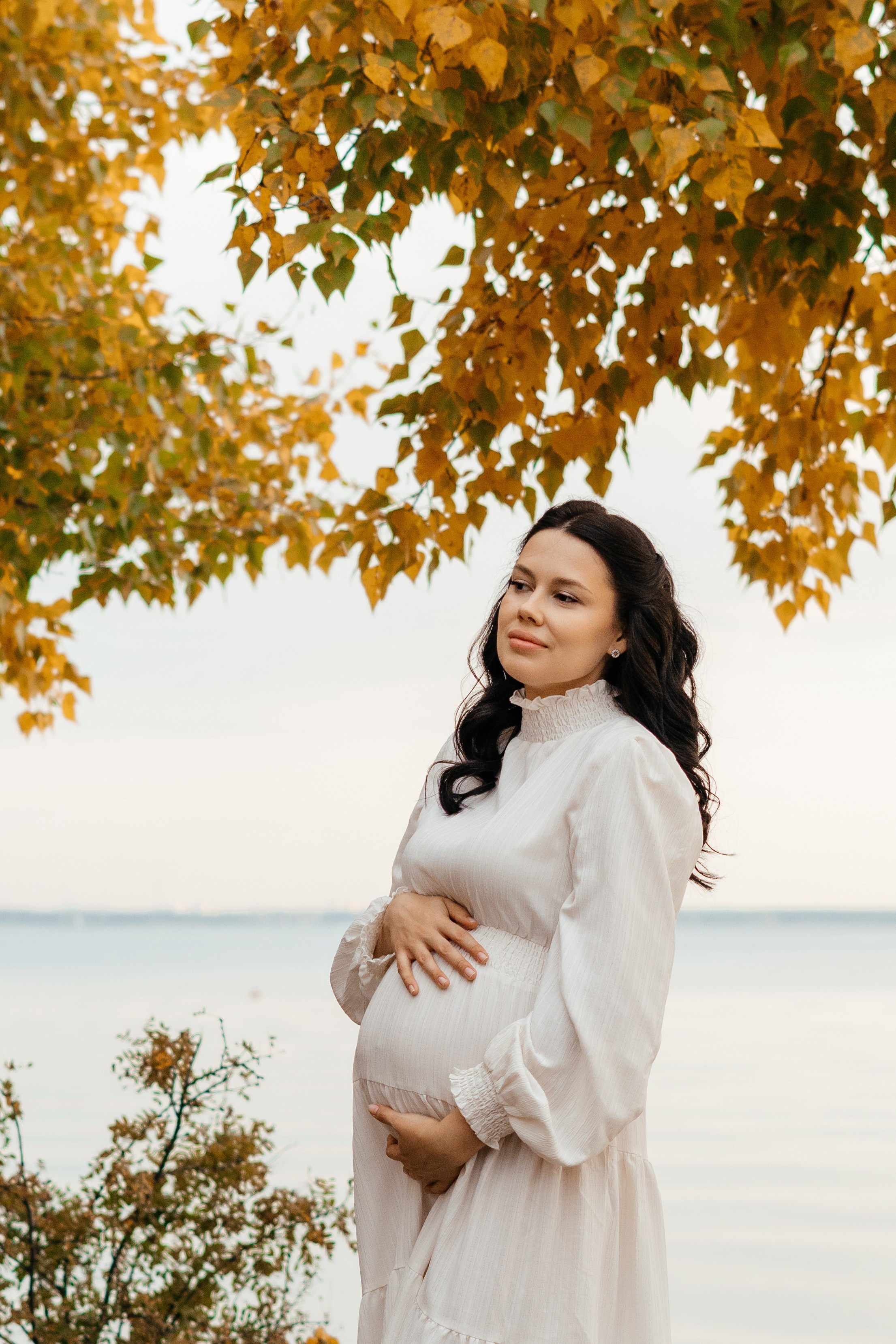 В ожидании тебя. Свадебный и семейный фотограф в Новосибирске Светлана Варутина