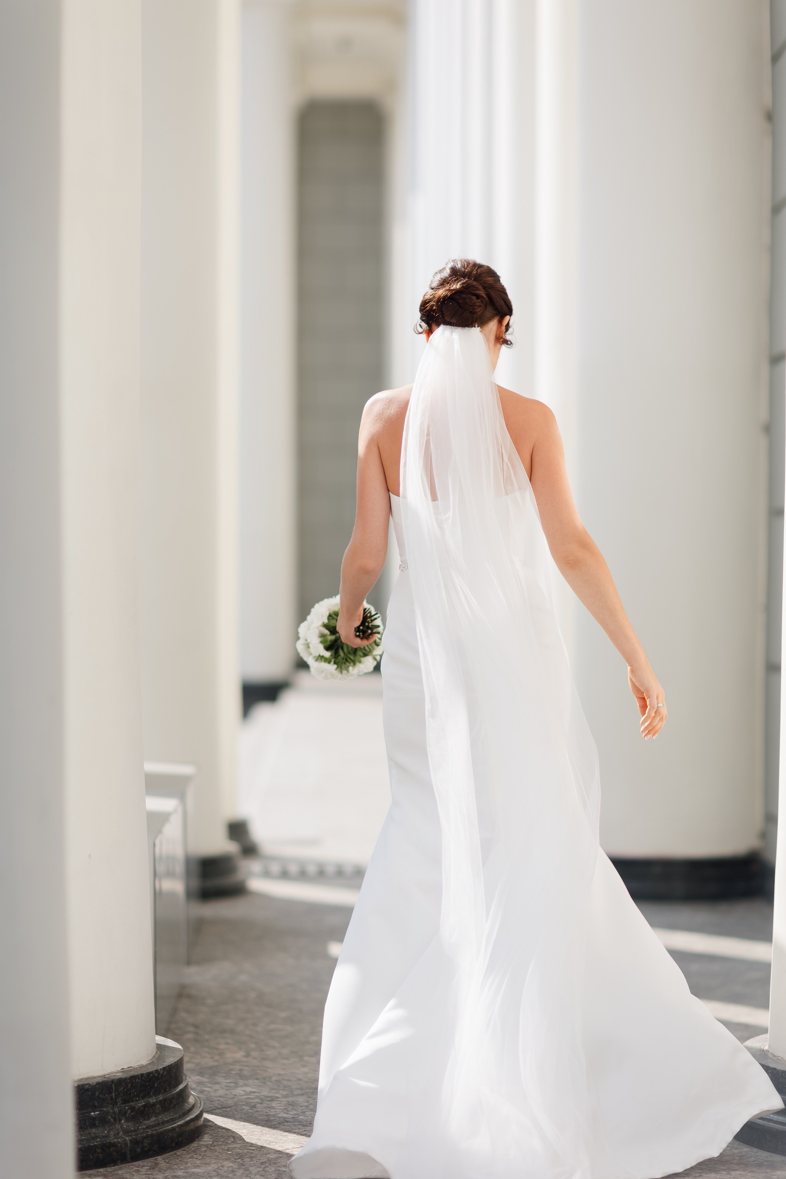 Дмитрий и Ксения. Sopka. Свадебный фотограф в Хабаровске