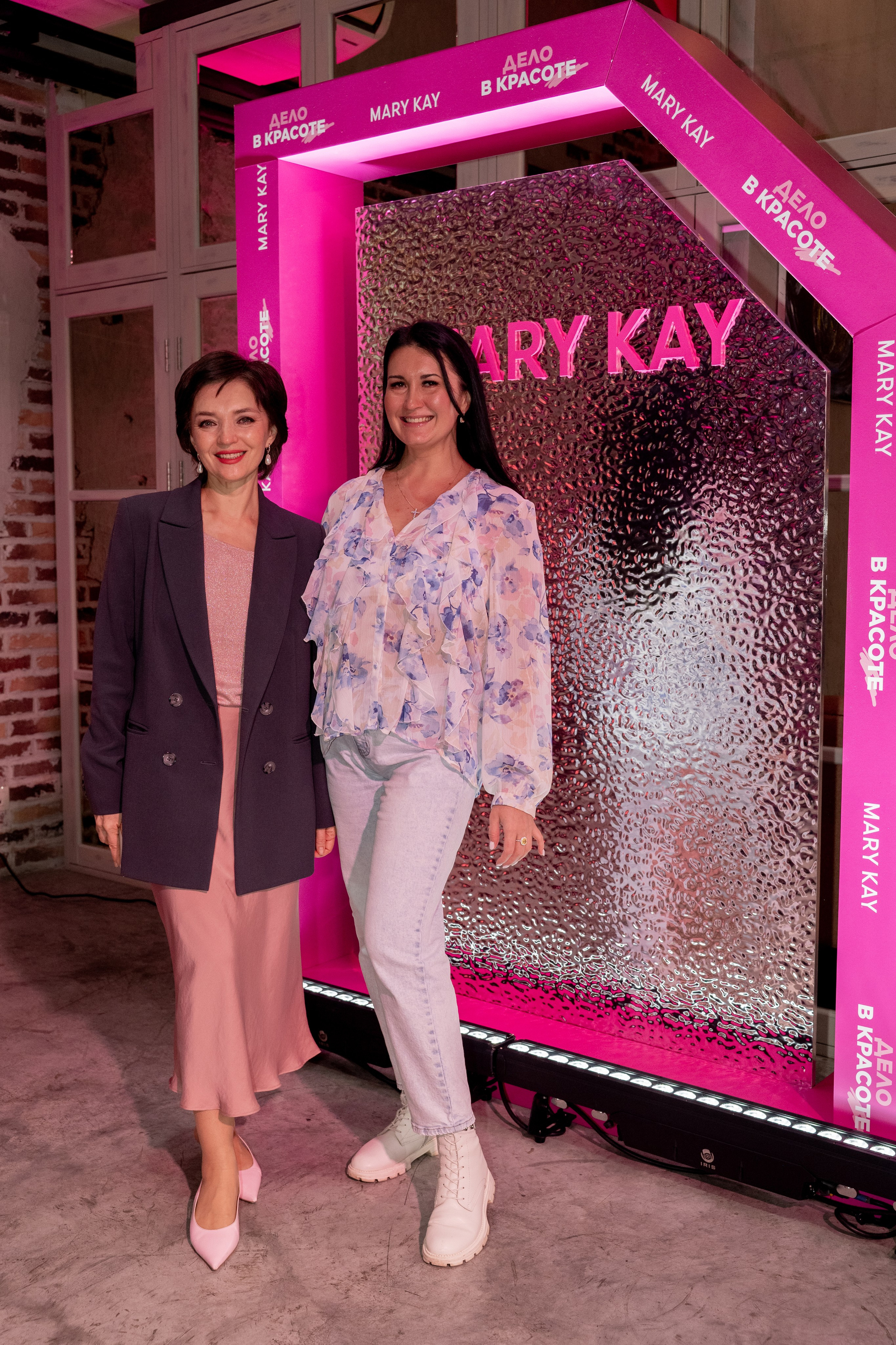 Mary Kay. Фотограф в Красноярске