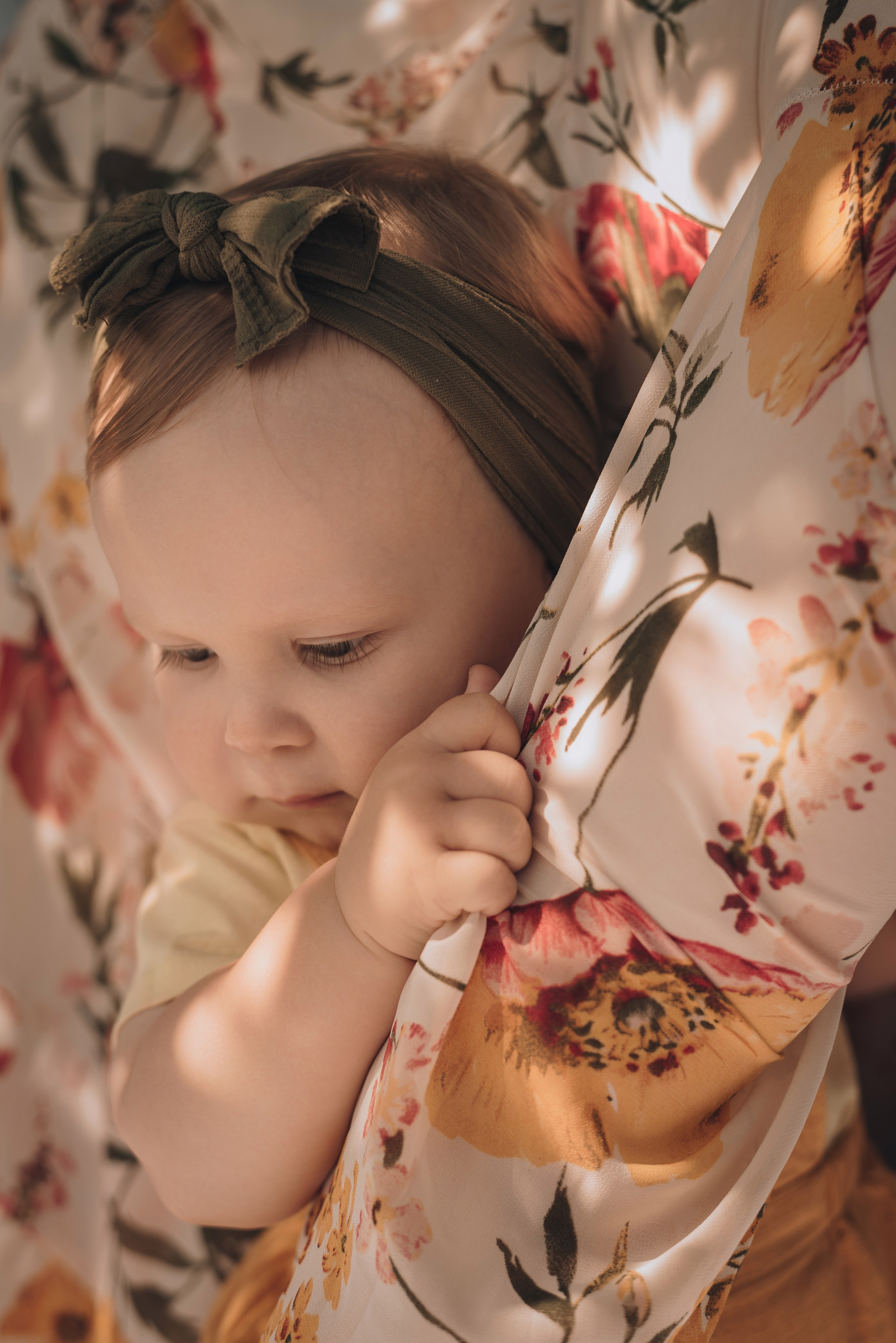 Marina & Mira. Natalia Finch Photography — Family, Kids & Pet Photographer in Chicago, IL