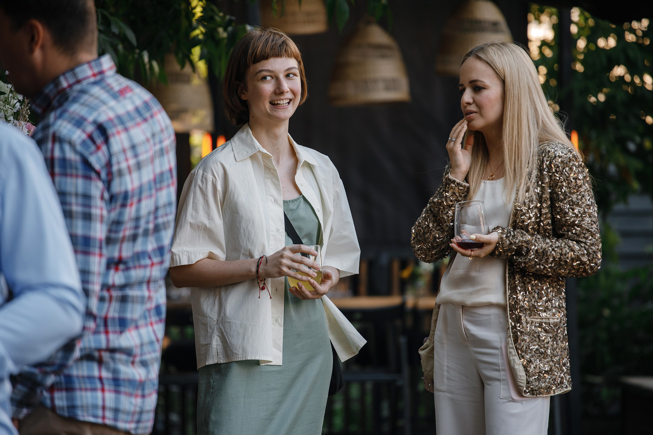 Саша и Алиса. Свадебный фотограф в Москве и МО Александр Ласковенков