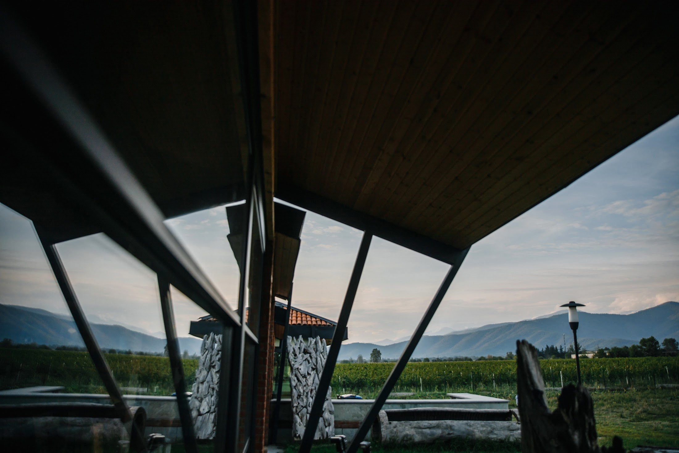 Максим и Алена. Свадебный фотограф в Москве и МО Александр Ласковенков