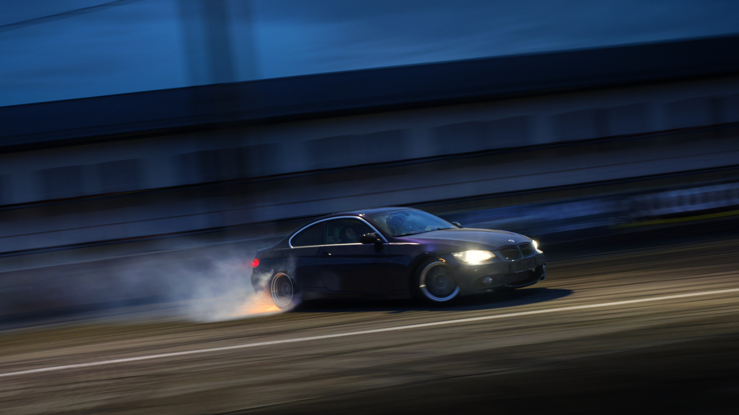 Enjoy x ESM 21.09.24. IN STREET WE TRUST