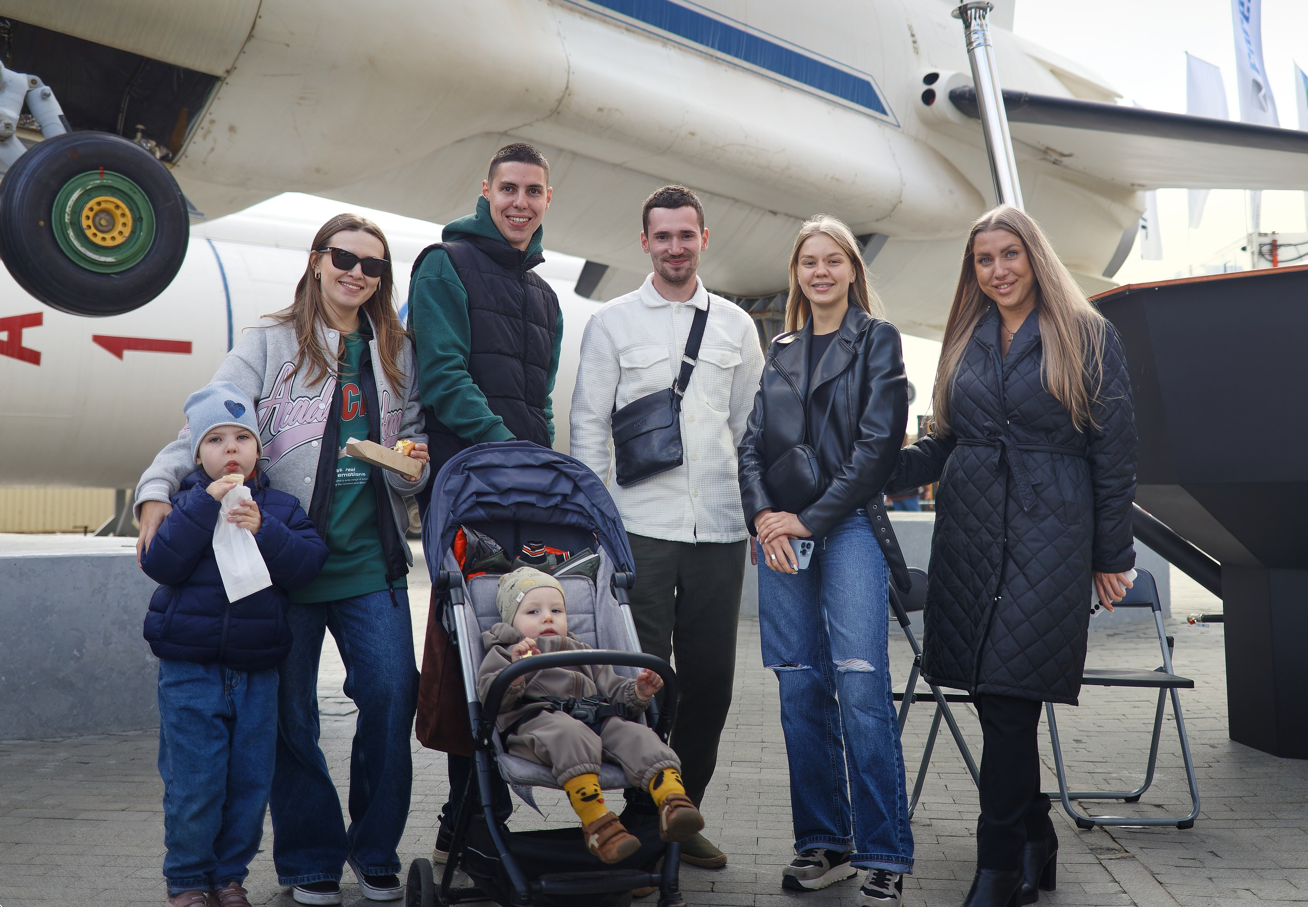 Drift Games'24. IN STREET WE TRUST