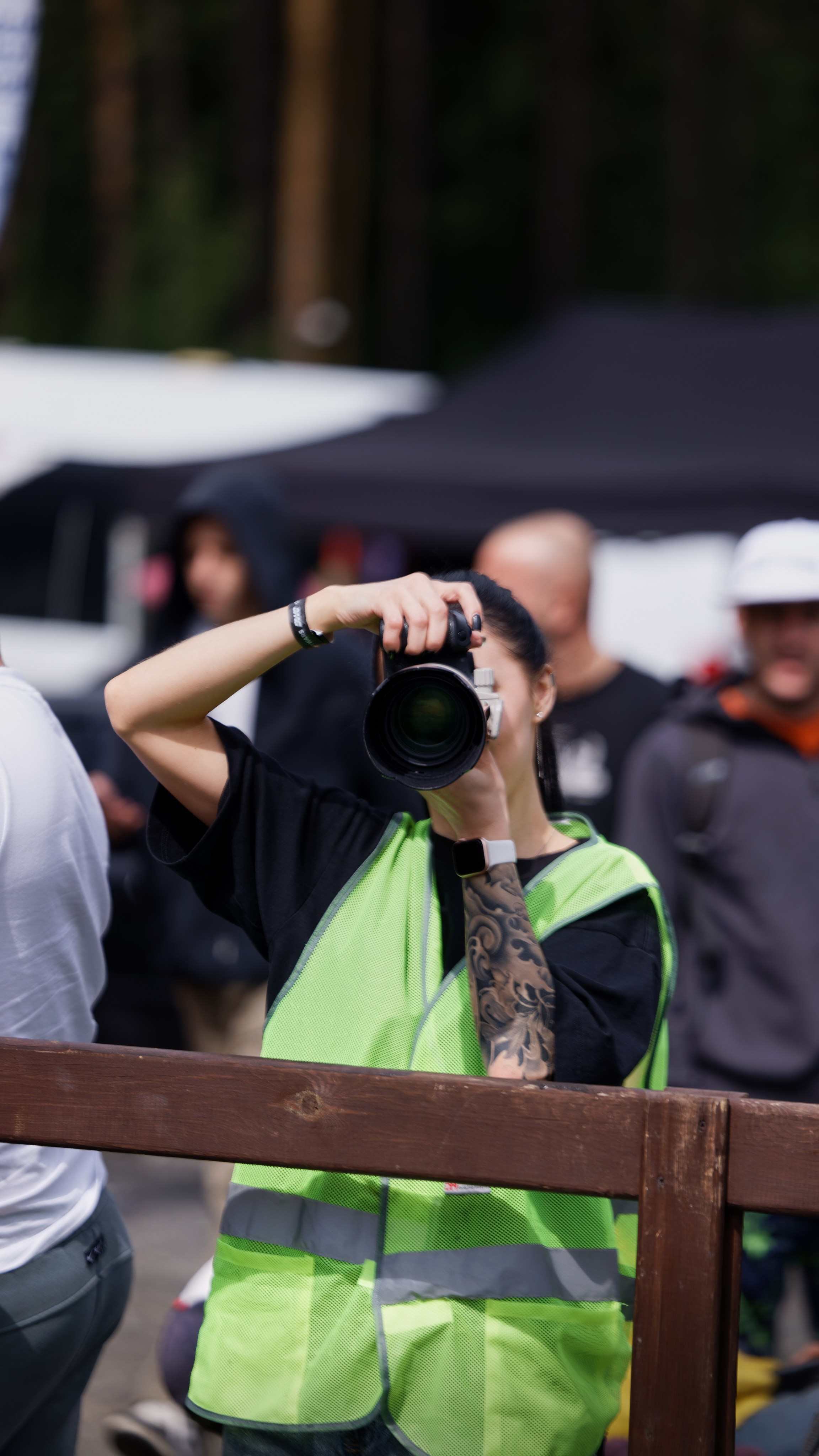 DWC. N.Tagil, 6.07. IN STREET WE TRUST