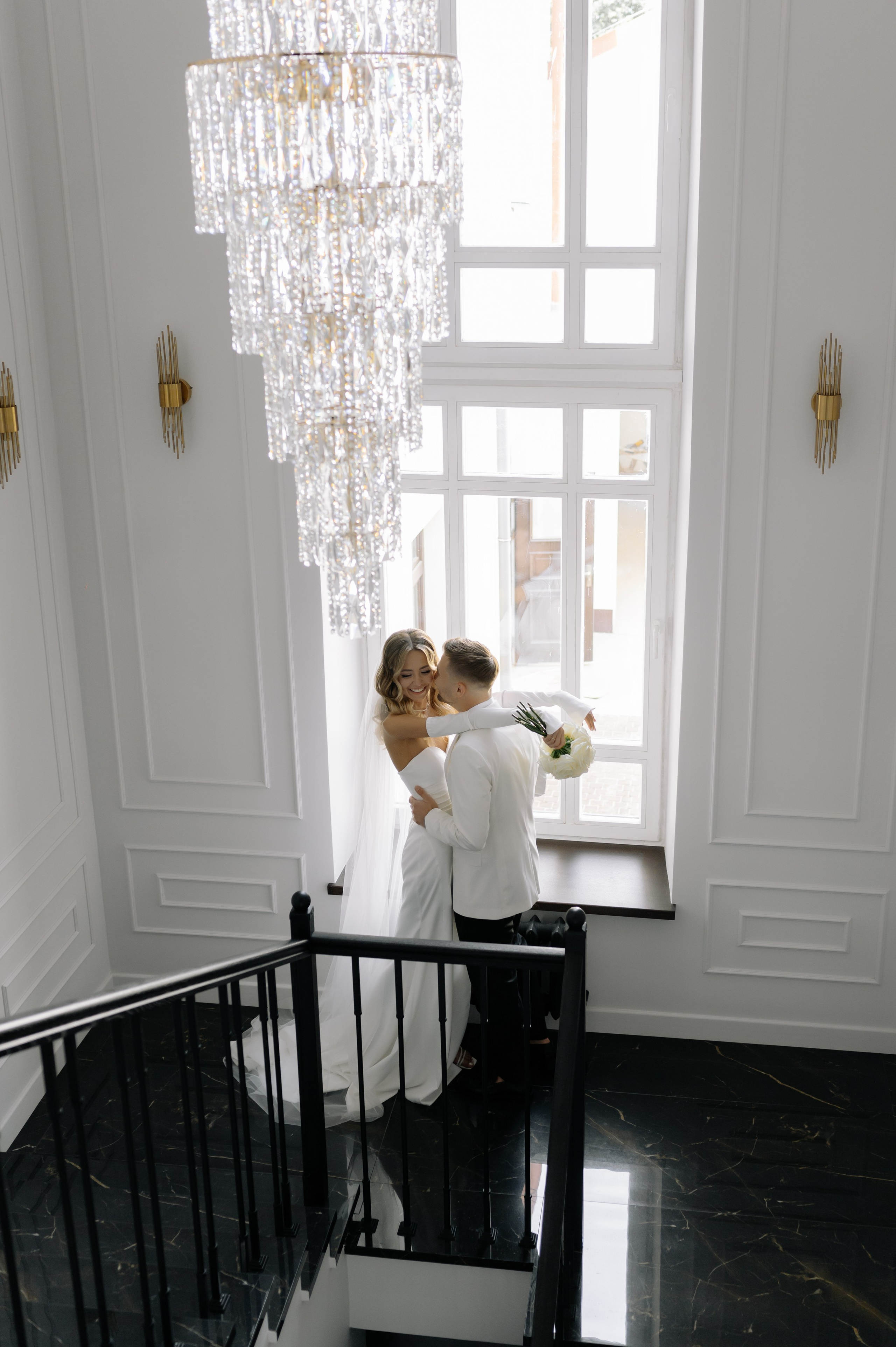 Иван и Вероника. Свадебный фотограф Минск, Пинск, Брест, Гродно Чернигов Андрей