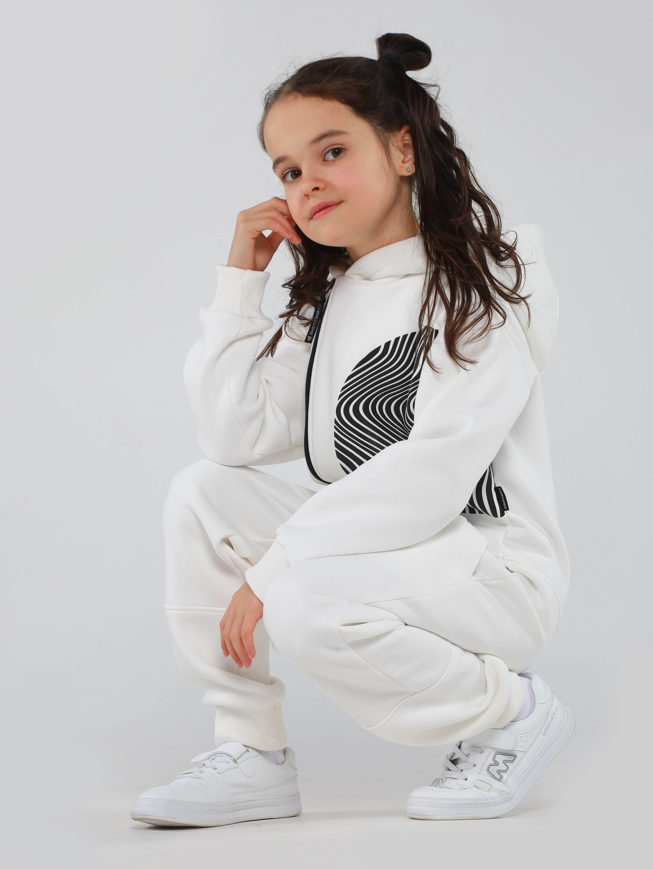 SHERYSHEFF. Съемка для маркетплейс г. Иваново Ольга Денисенко