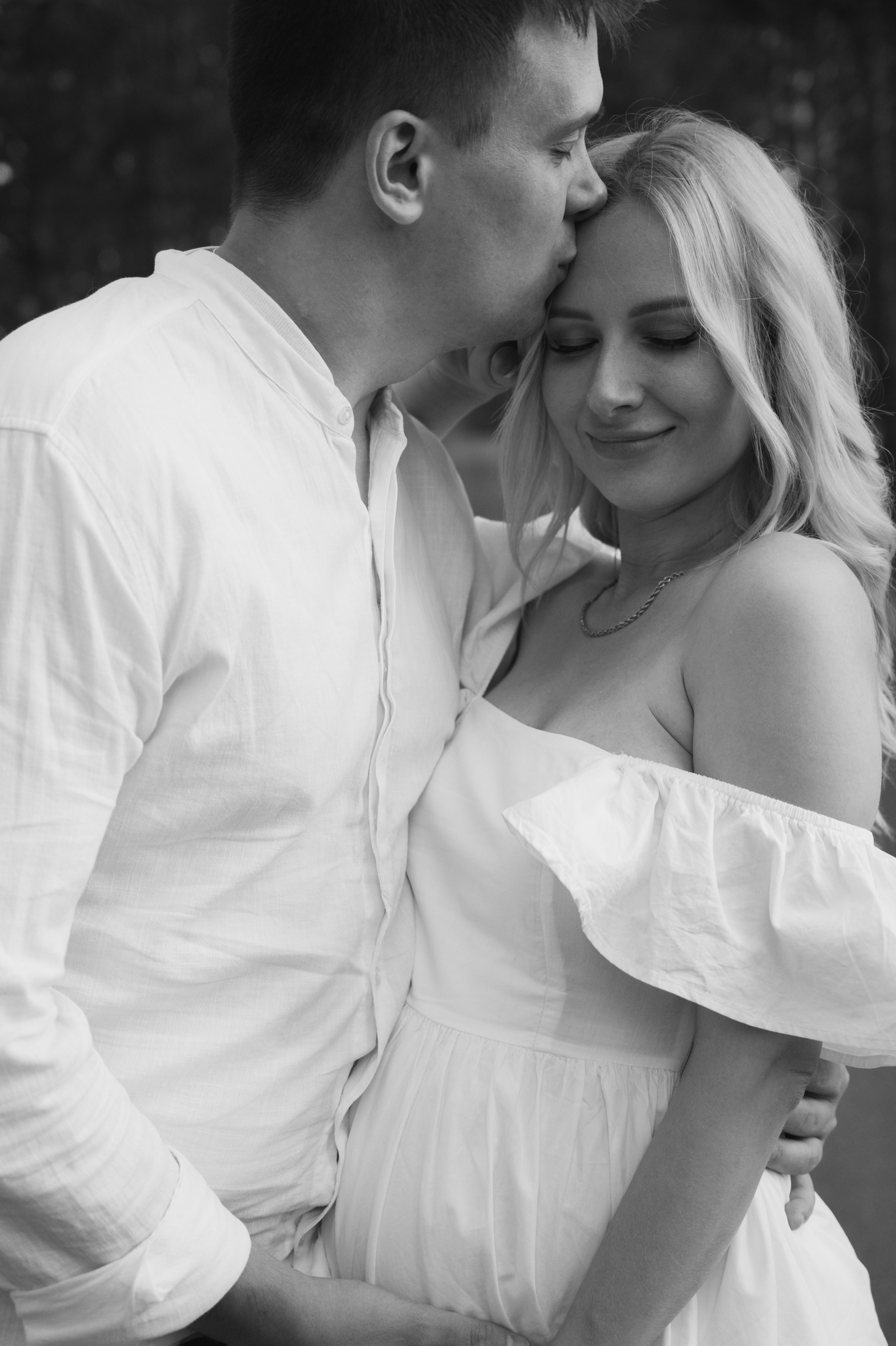 Яна и Паша. Свадебный и семейный фотограф Вероника Холод