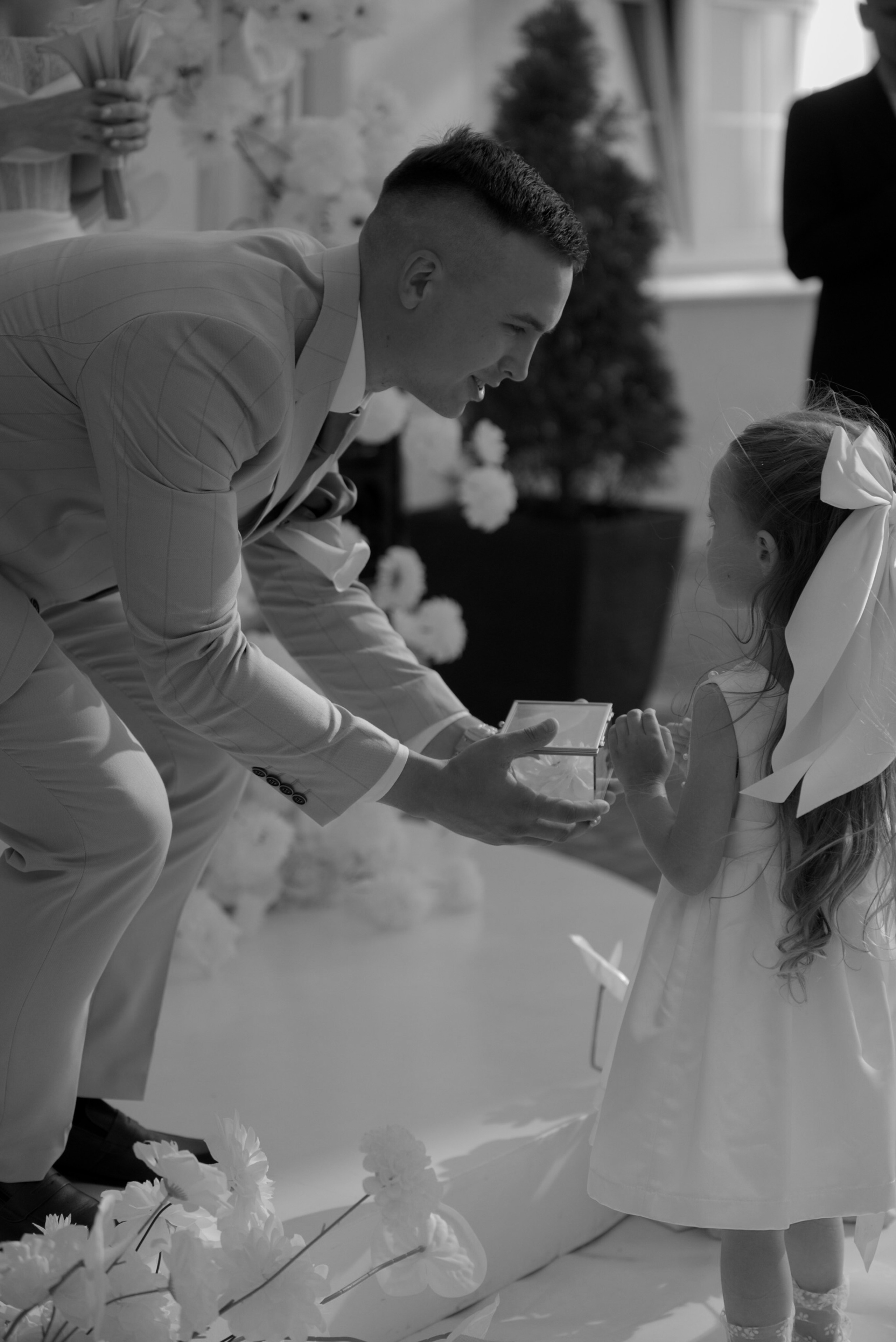 Wedding Day. Свадебный фотограф в Минске Минчукова Анна