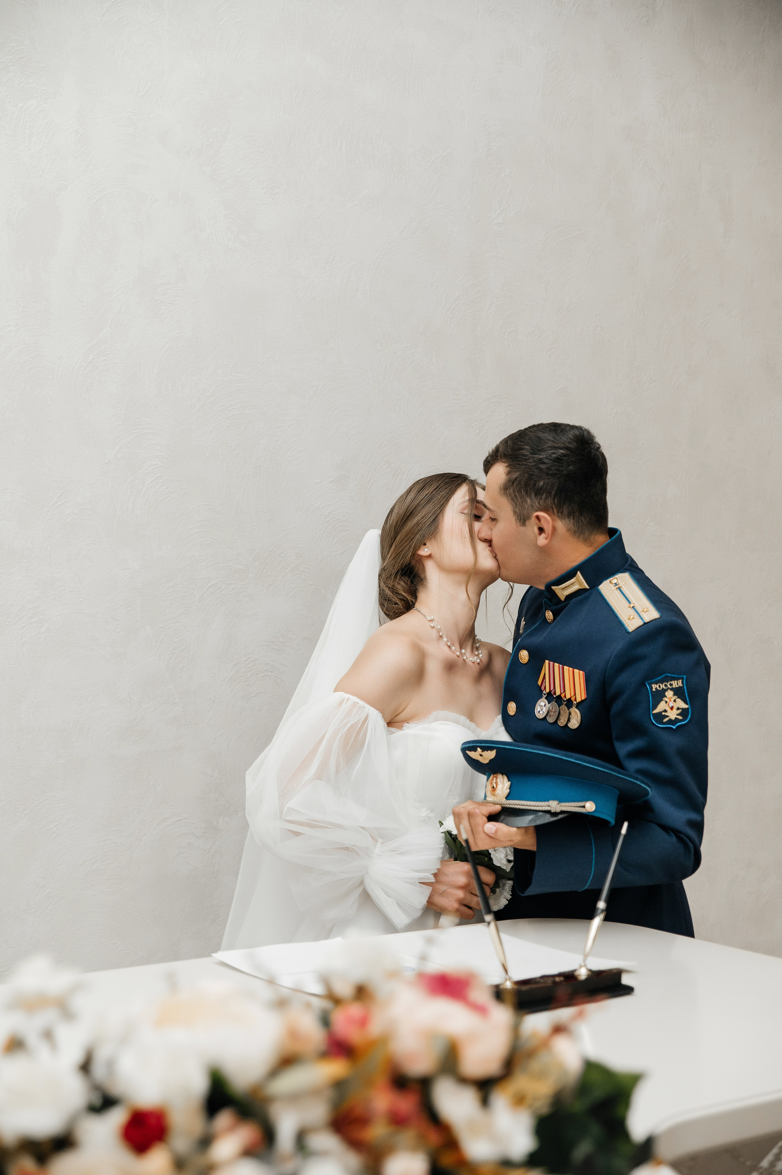 Олег и Татьяна. Свадебный и семейный фотограф Кореновск/Краснодар