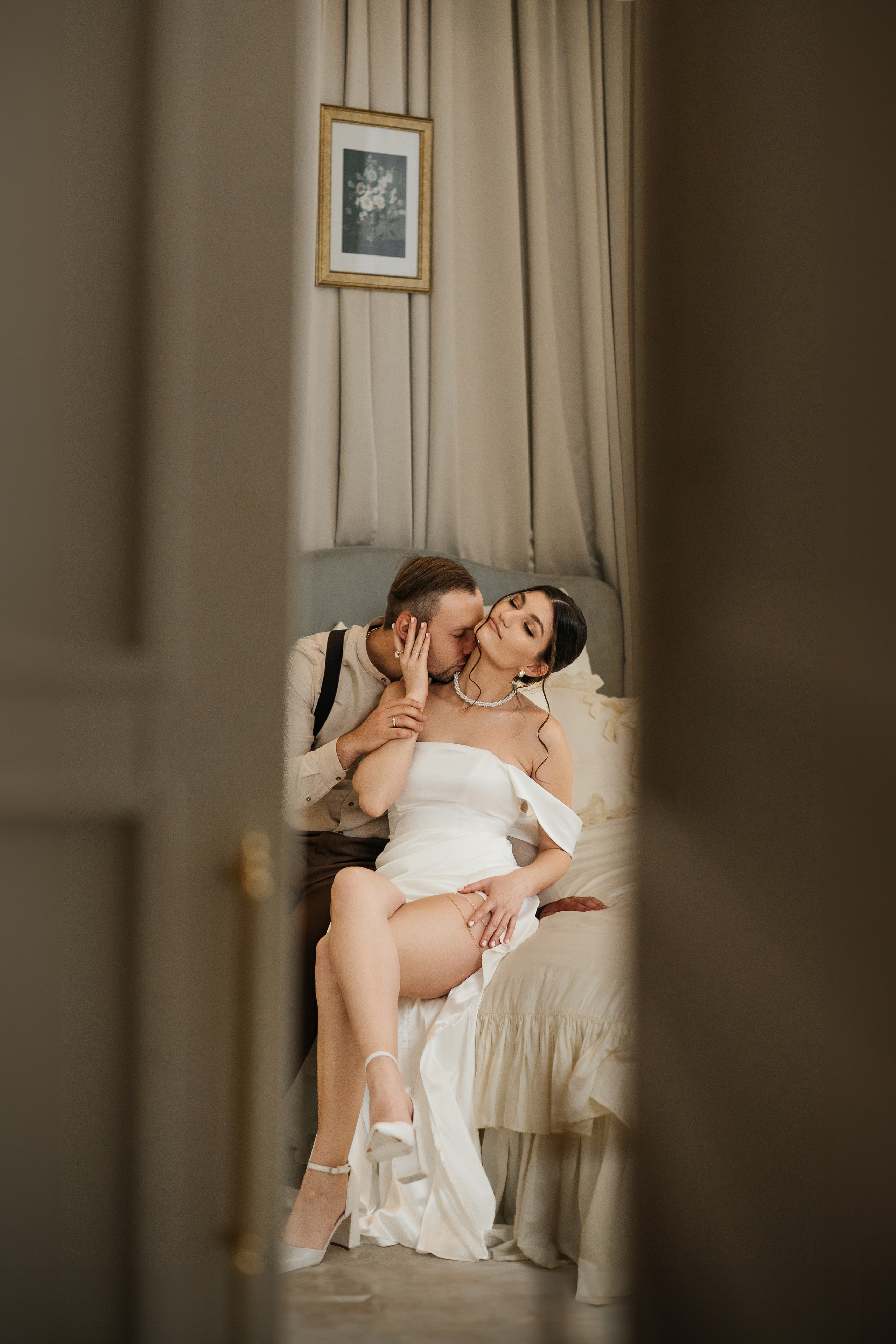 Оля и Влад. Свадебный и семейный фотограф Кореновск/Краснодар