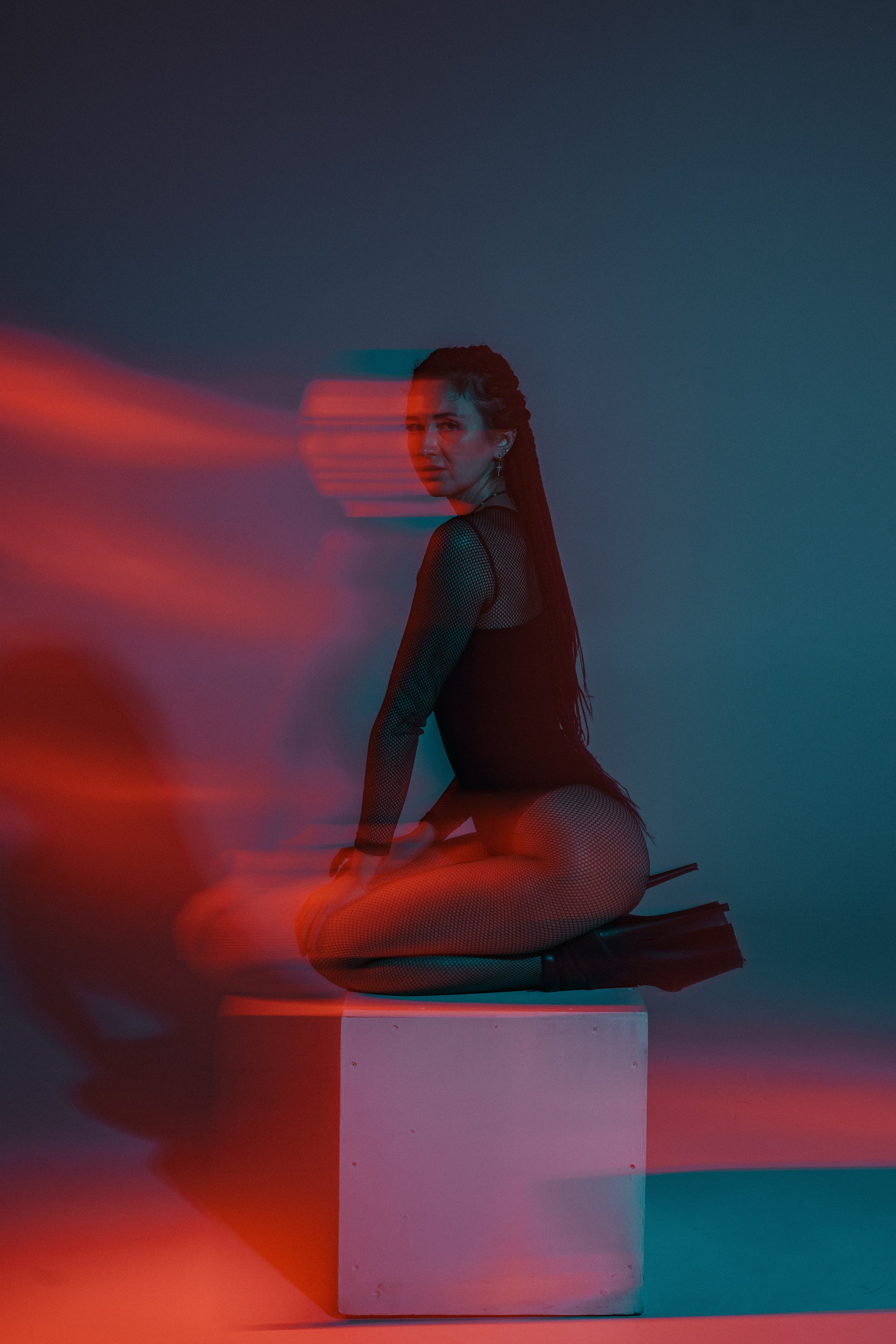 Танцевальная студия