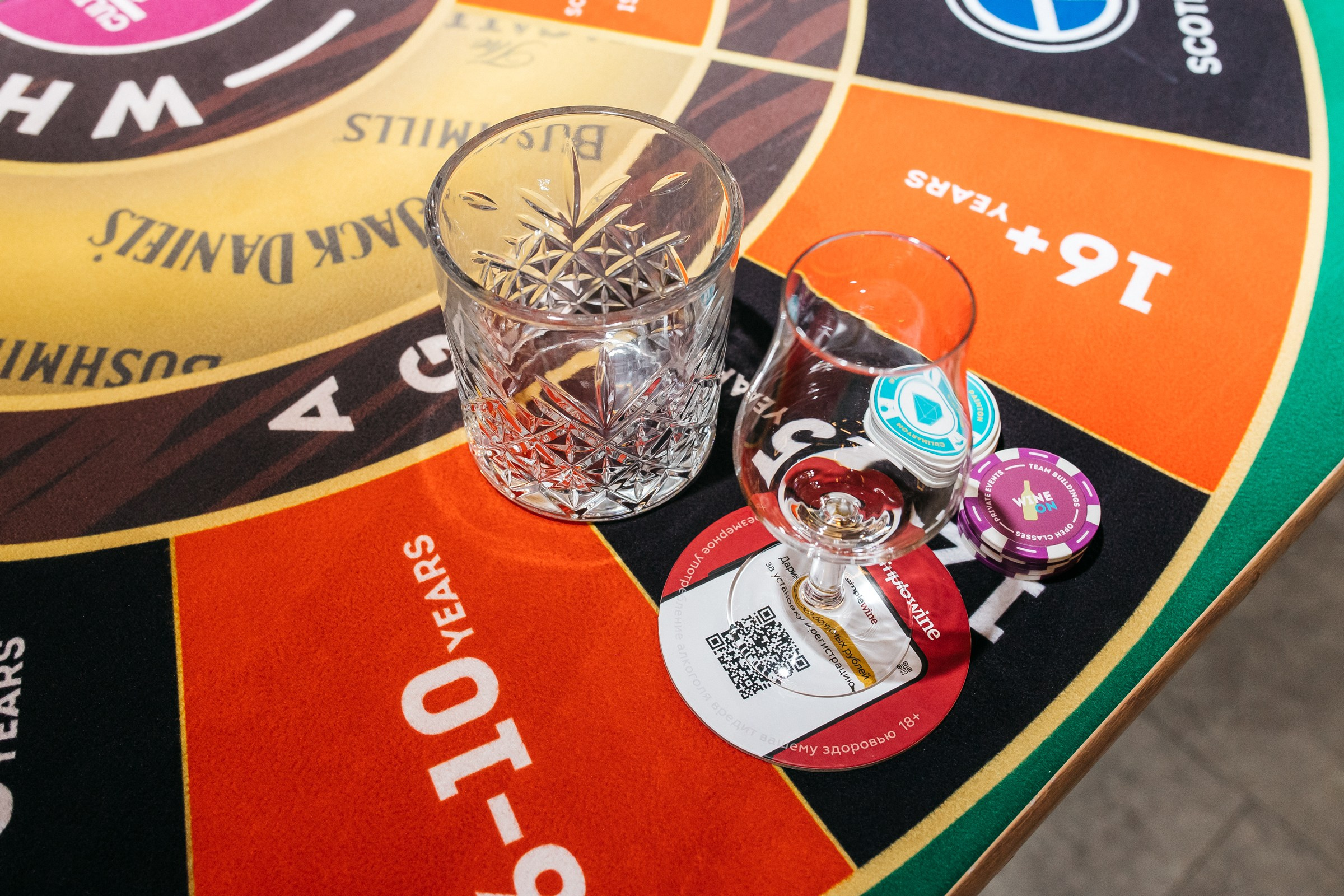 День Рождение Александры