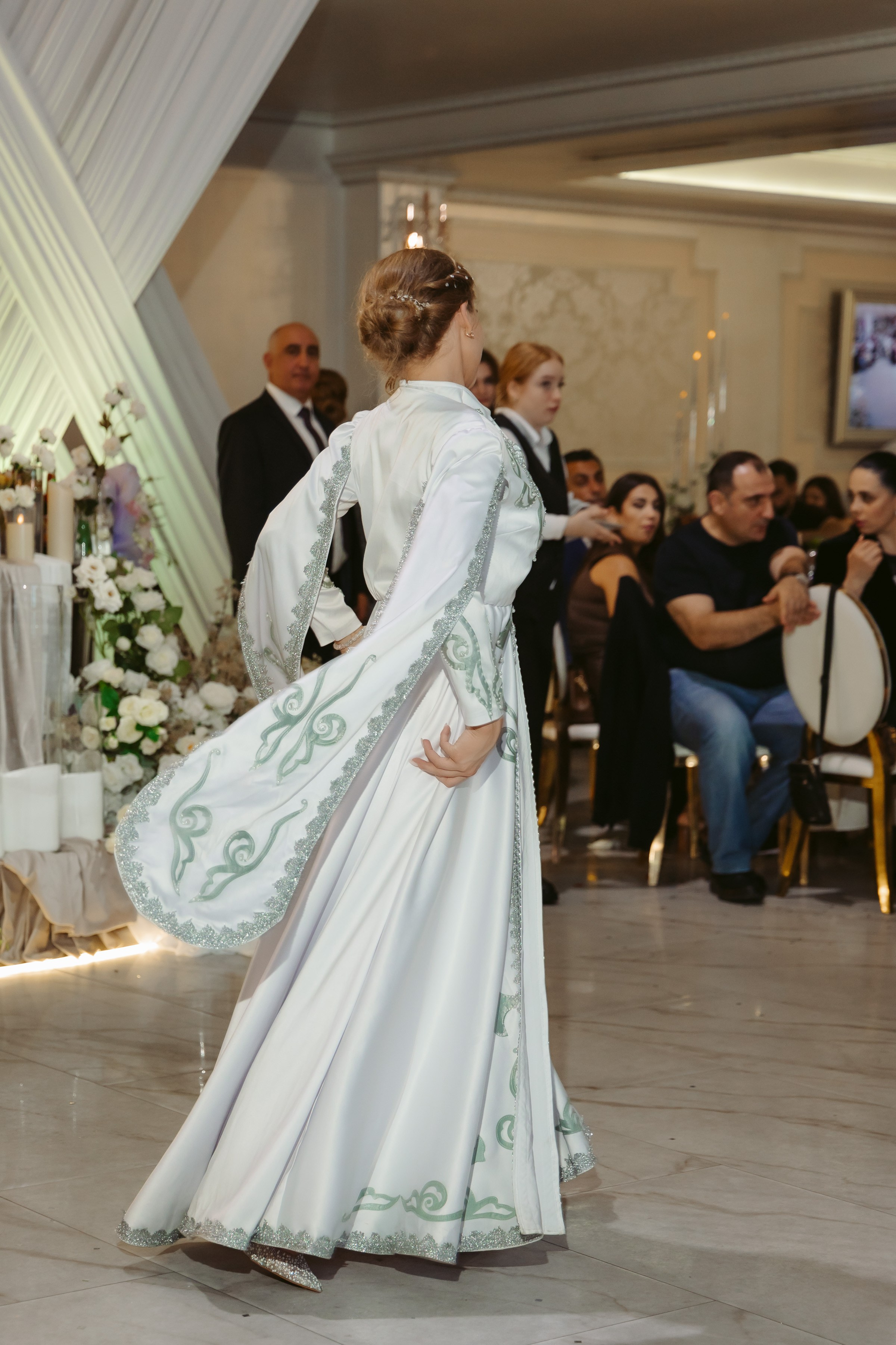 Свадьба А & А. Свадебный Фотограф в Москве Гор Магтагян