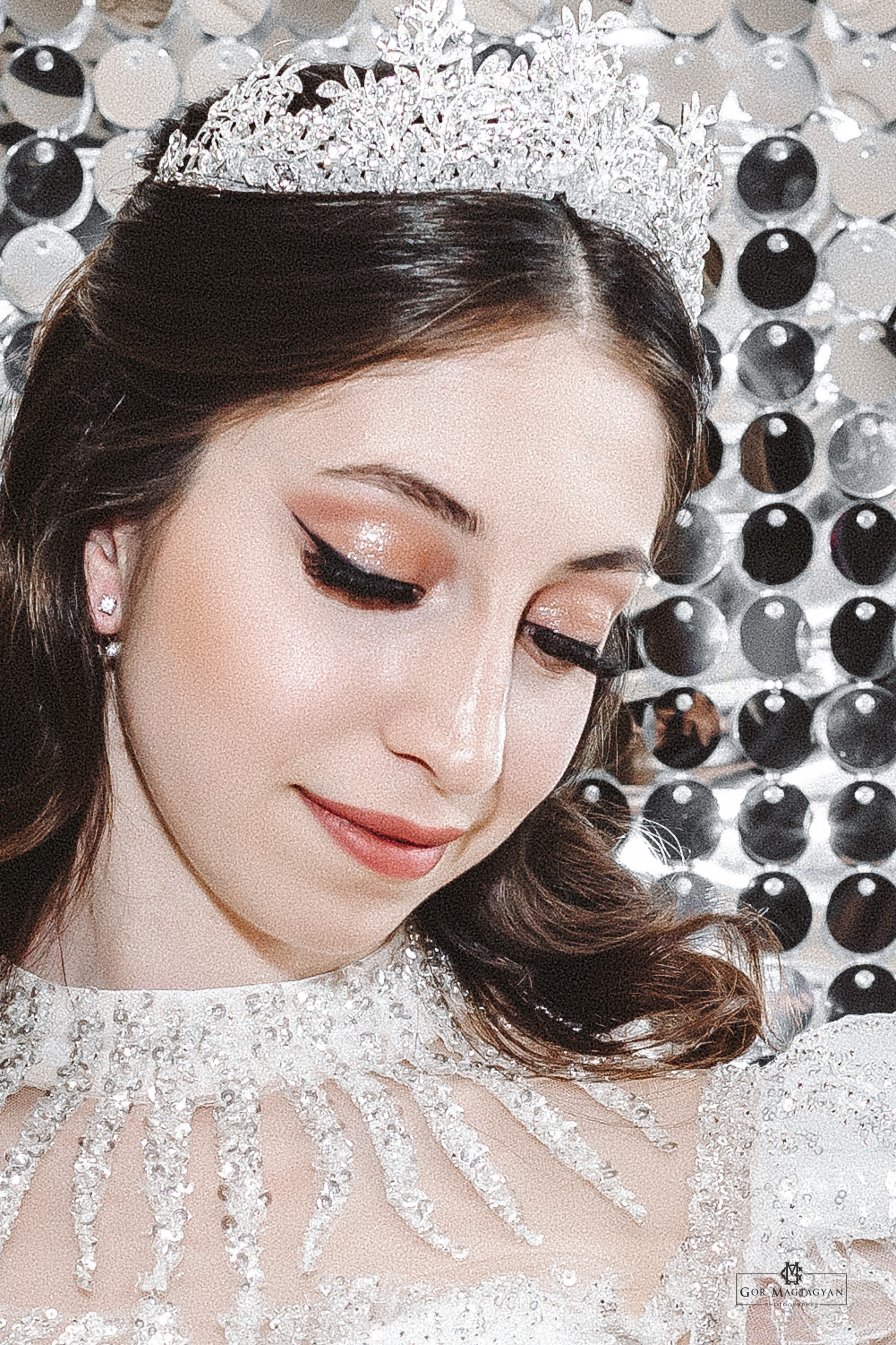 Камила. Свадебный Фотограф в Москве Гор Магтагян